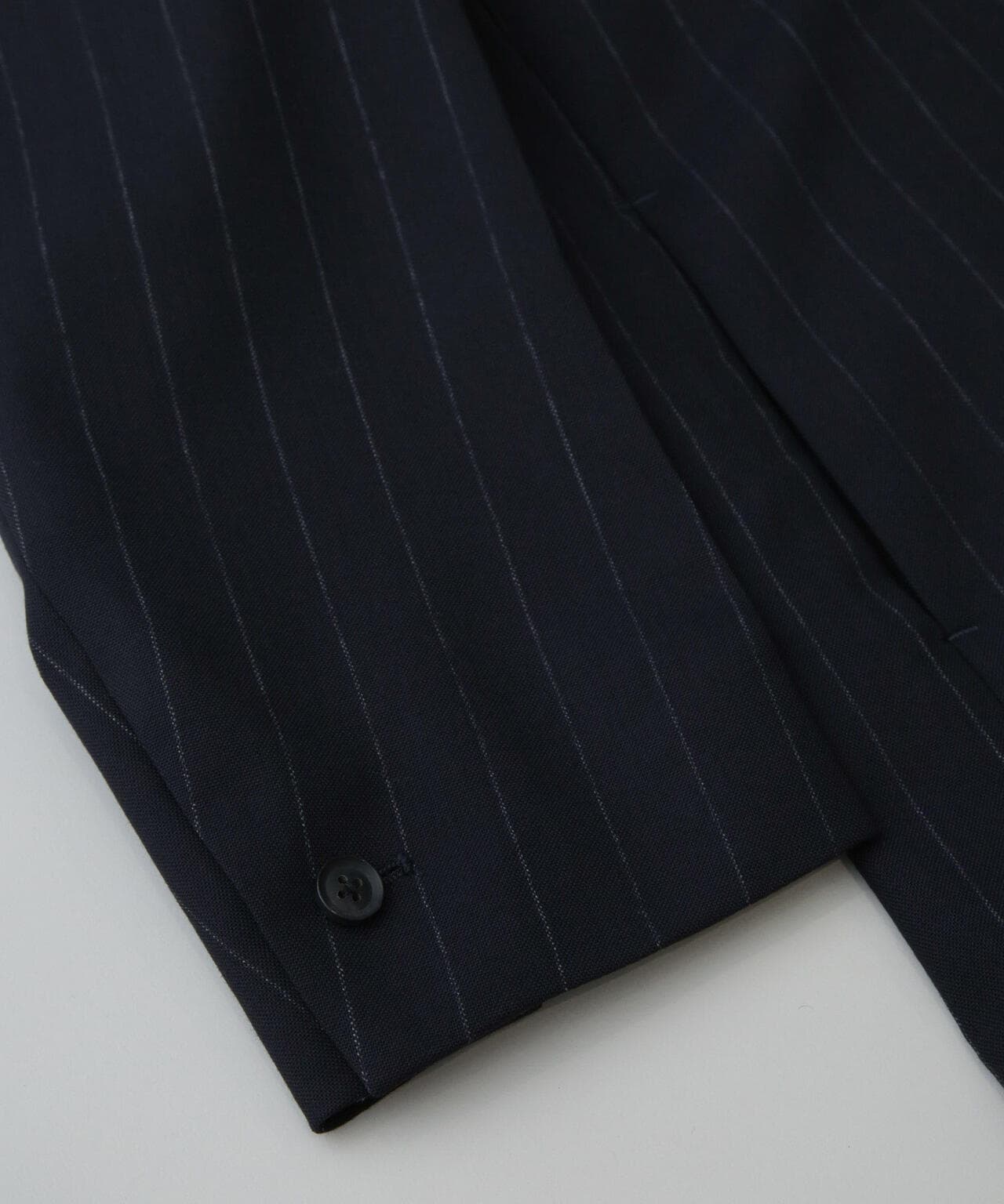 AB.ハイツイストウールトロジレカラーオーバージャケット(セットアップ可) 6684116206