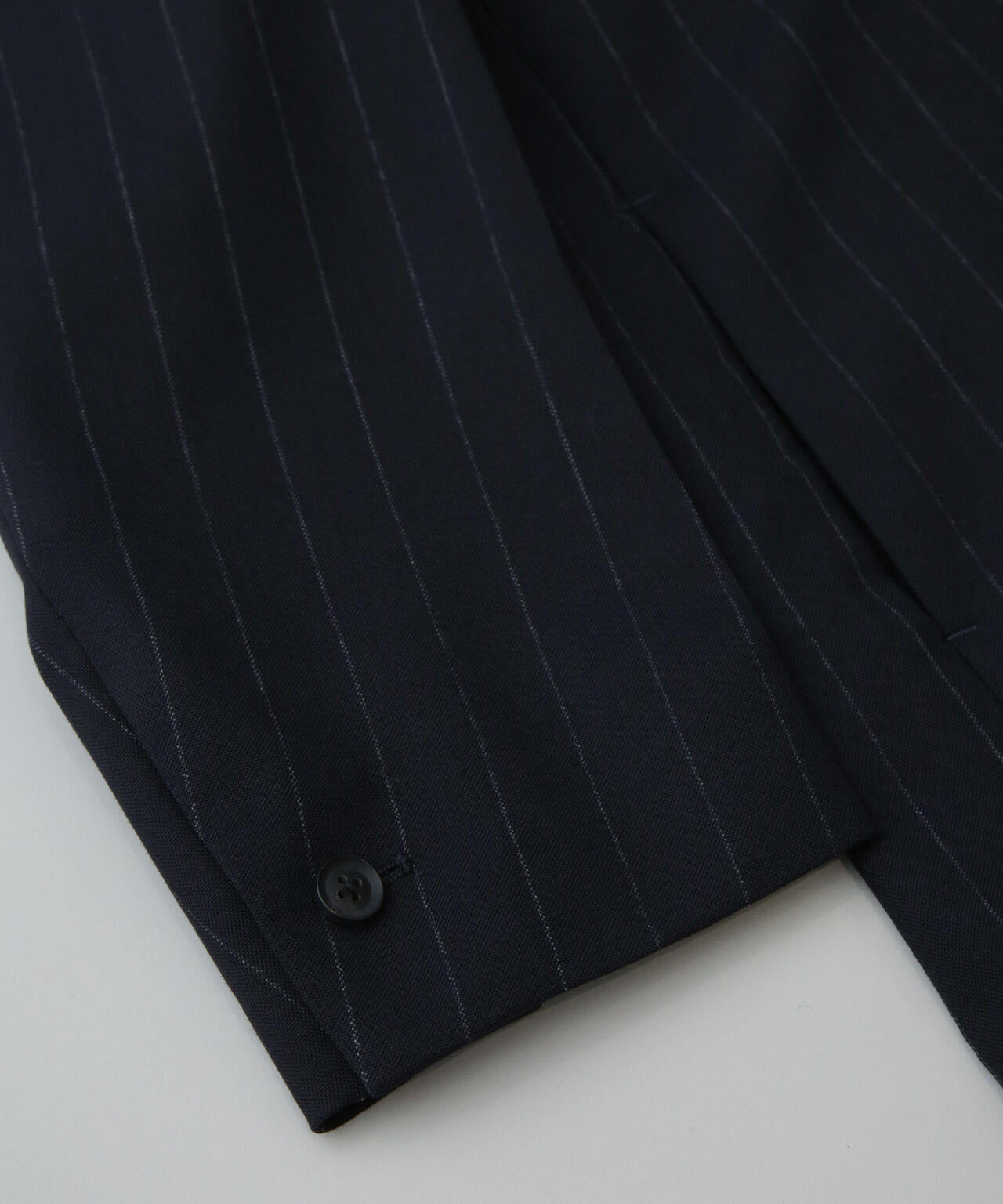 AB.ハイツイストウールトロジレカラーオーバージャケット(セットアップ可) 6684116206