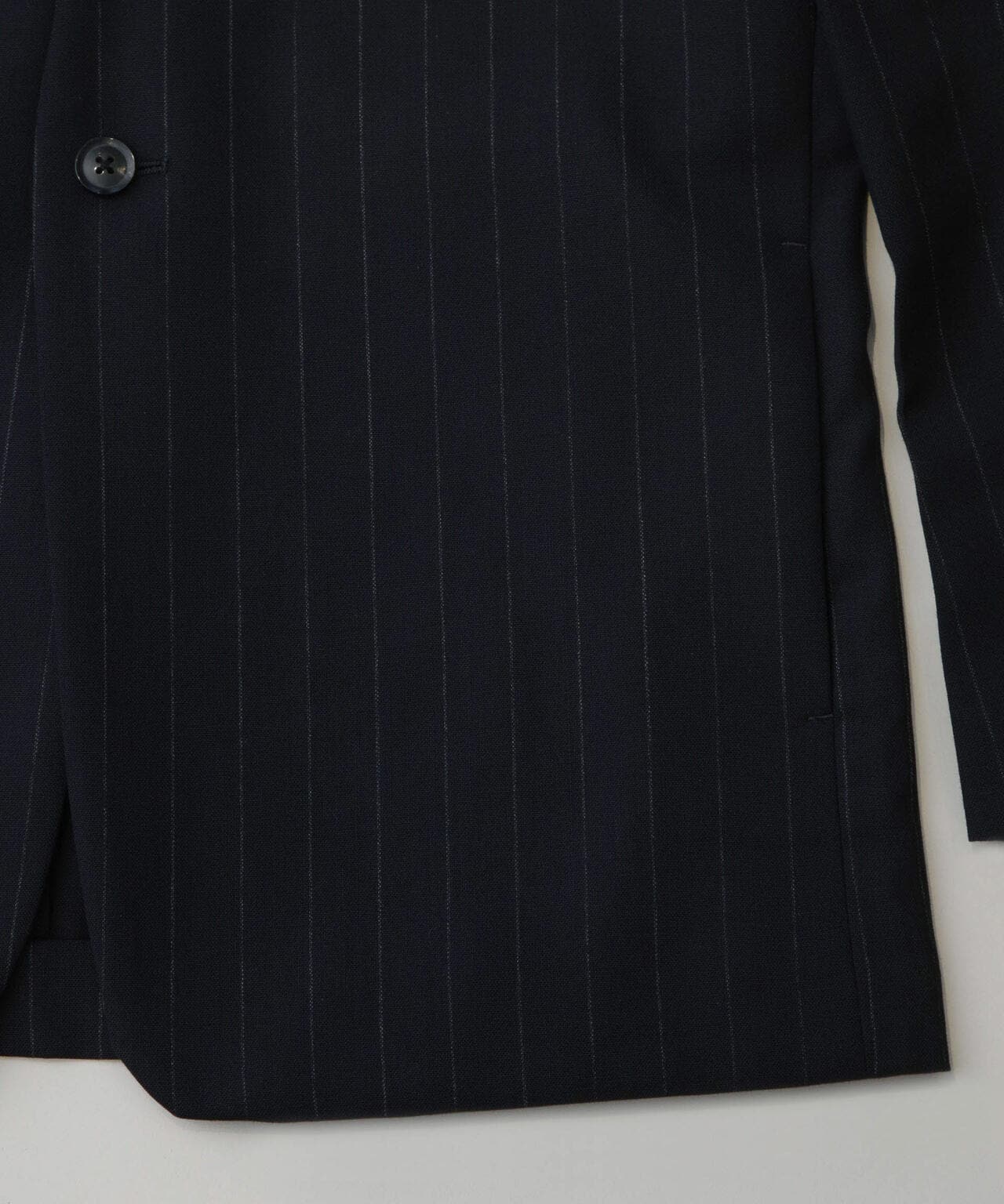 AB.ハイツイストウールトロジレカラーオーバージャケット(セットアップ可) 6684116206