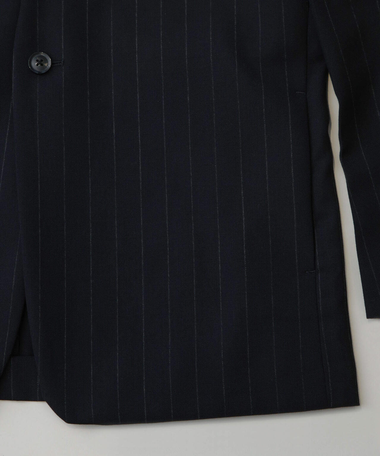 AB.ハイツイストウールトロジレカラーオーバージャケット(セットアップ可) 6684116206