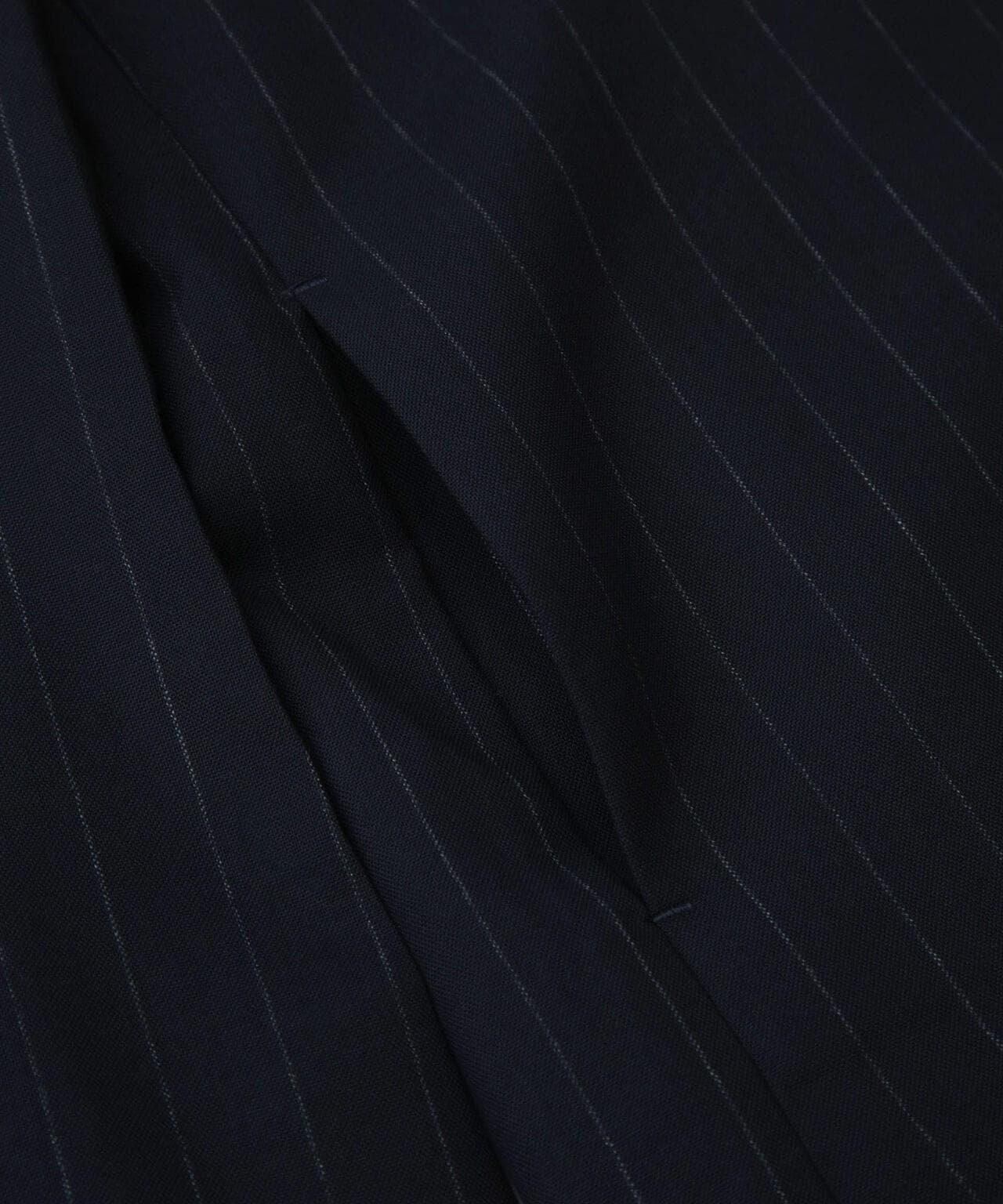 AB.ハイツイストウールトロジレカラーオーバージャケット(セットアップ可) 6684116206