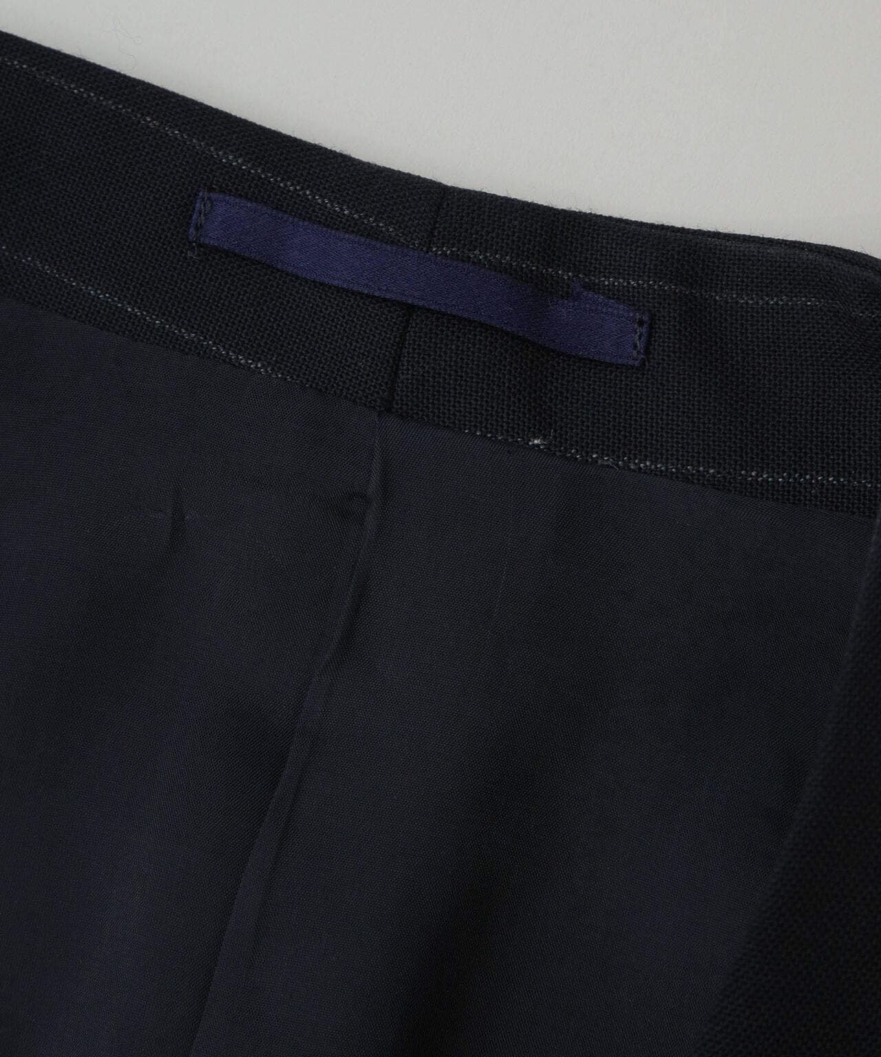 AB.ハイツイストウールトロジレカラーオーバージャケット(セットアップ可) 6684116206