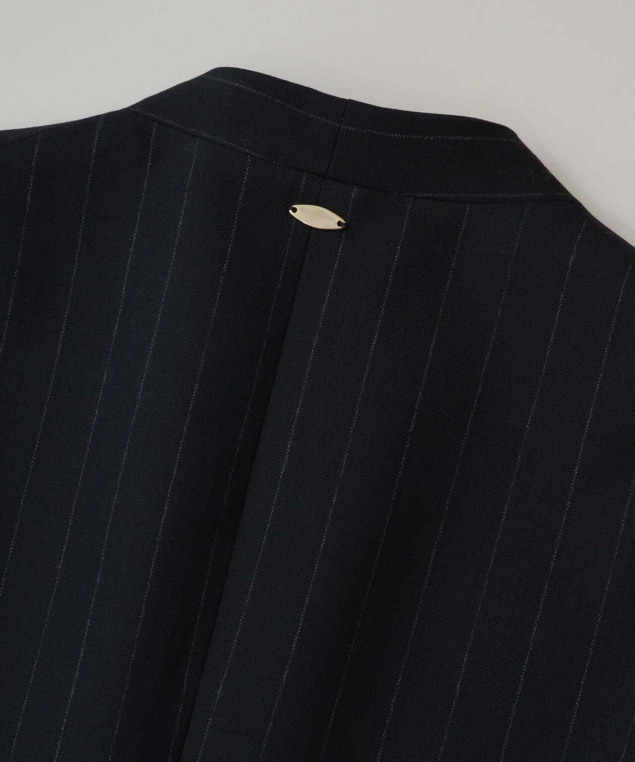 AB.ハイツイストウールトロジレカラーオーバージャケット(セットアップ可) 6684116206