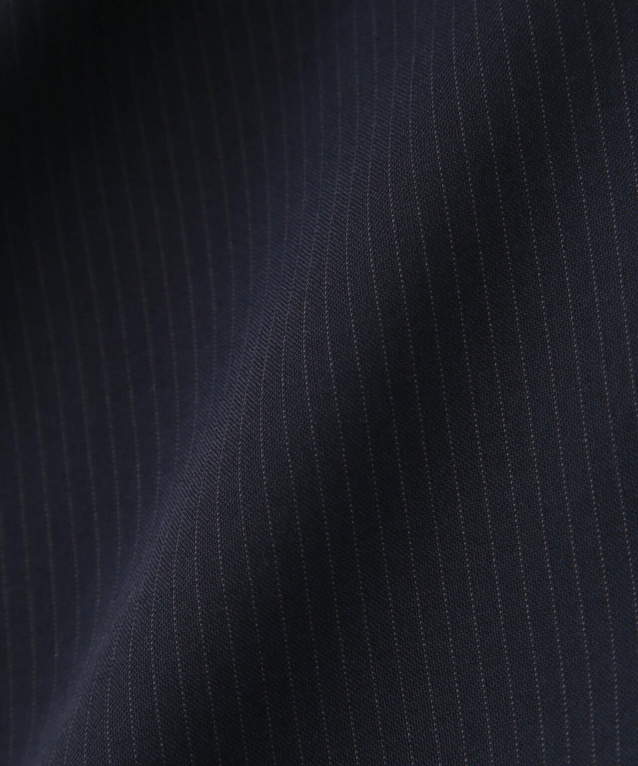 「N TROUSERS」サマーウールTWストライプパンツ(セットアップ可) 6684129202