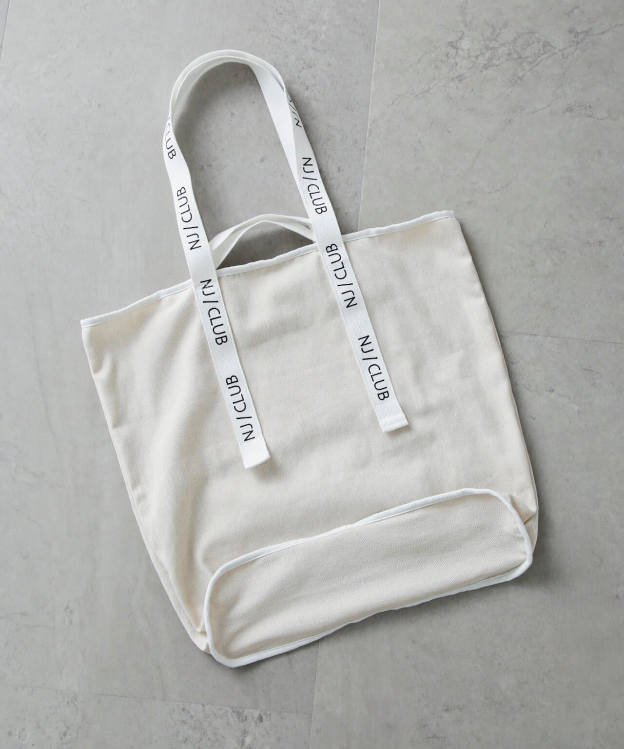 「NJ/CLUB」CARRYSTOCKKIT&BAG トートバッグ 6684132202