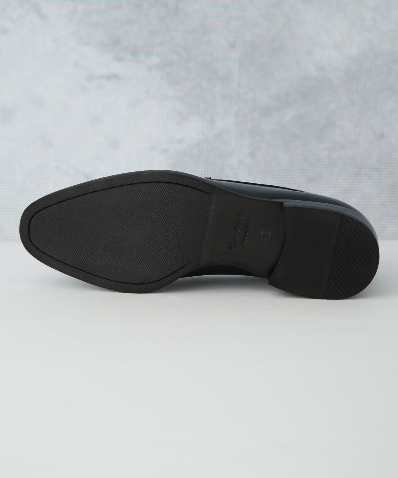 イタリア製 オペラローファー 6684133204