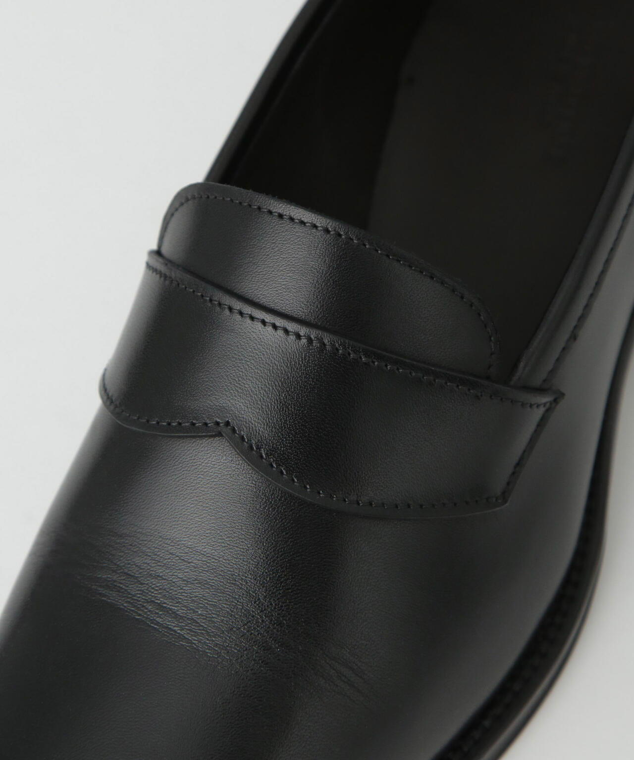 イタリア製 オペラローファー 6684133204