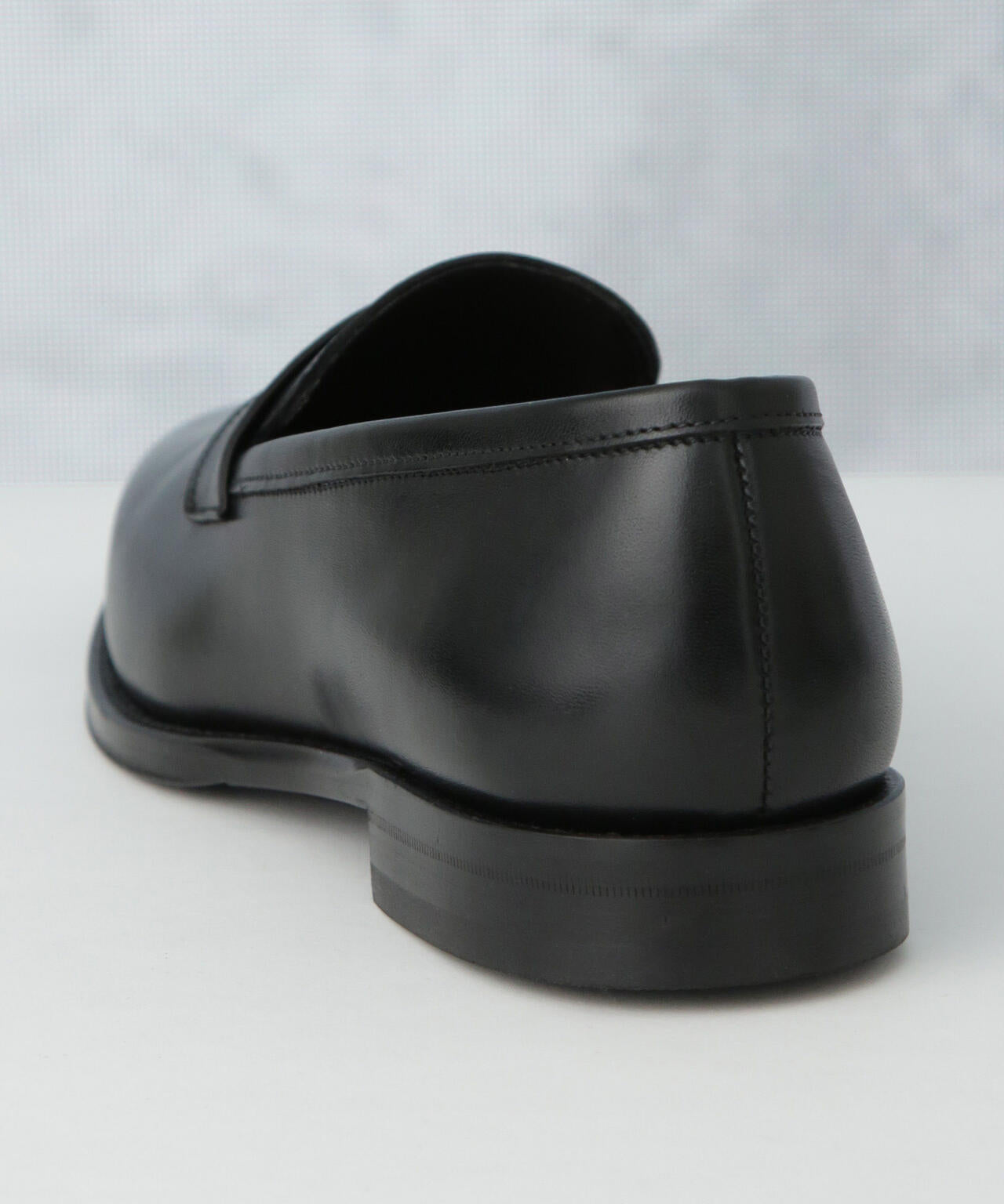 イタリア製 オペラローファー 6684133204