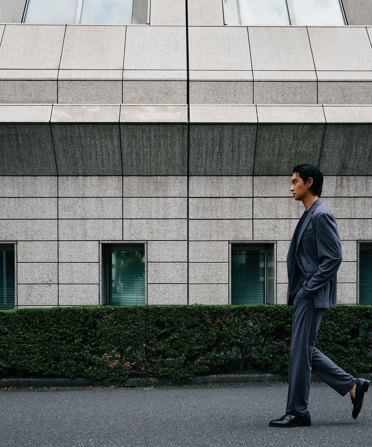 イタリア製 オペラローファー 6684133204