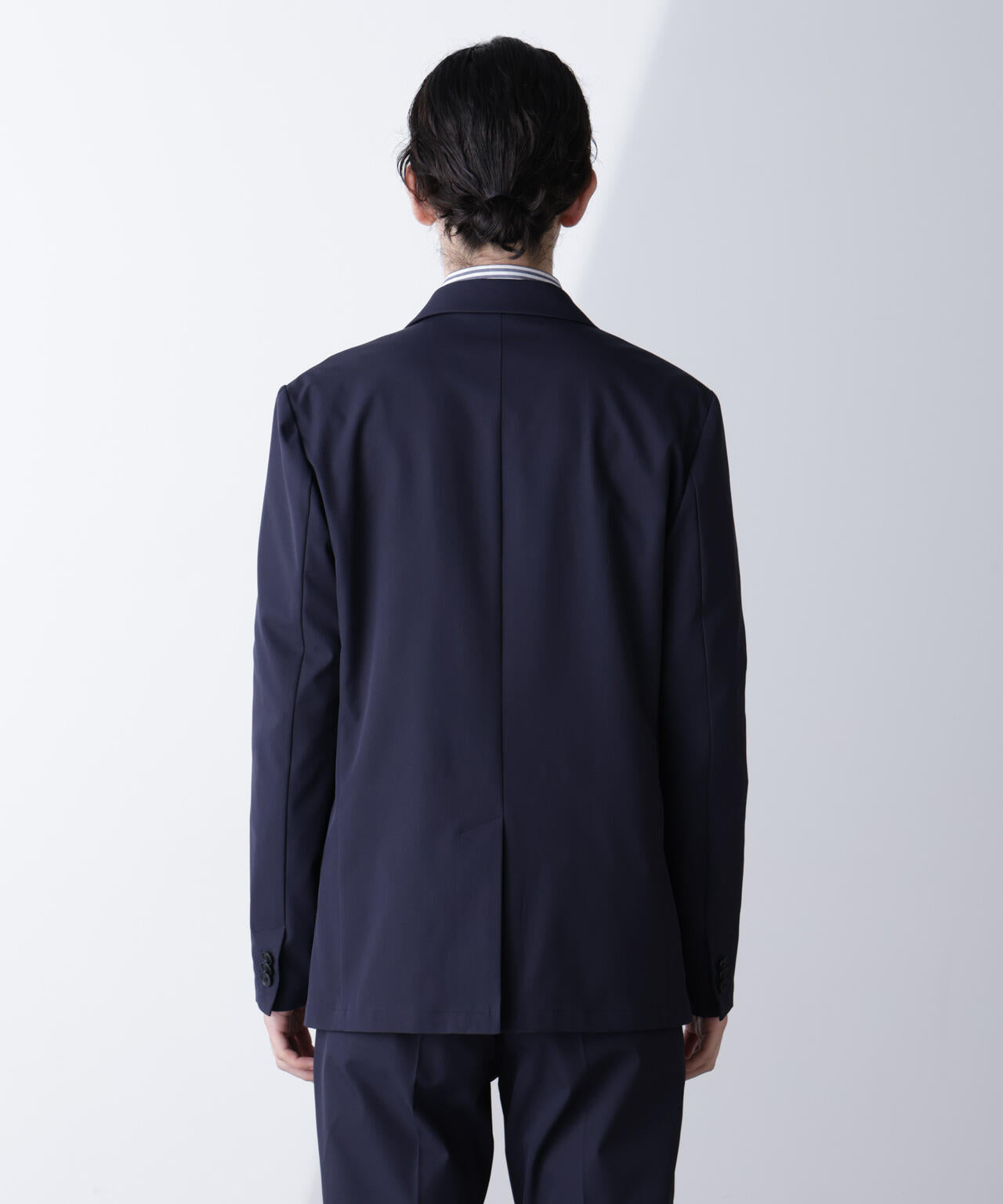 「Damerino」RE;NAPES(R) ツイルストレッチセットアップ 6684218201