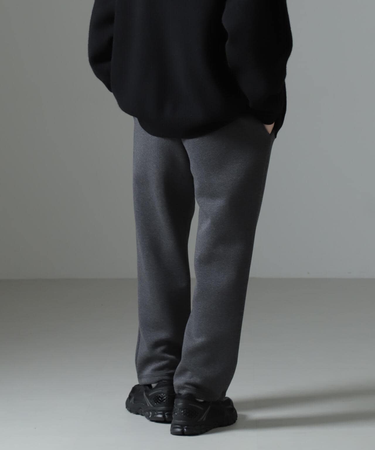 ボンディングトレーナーパンツ 6684227229