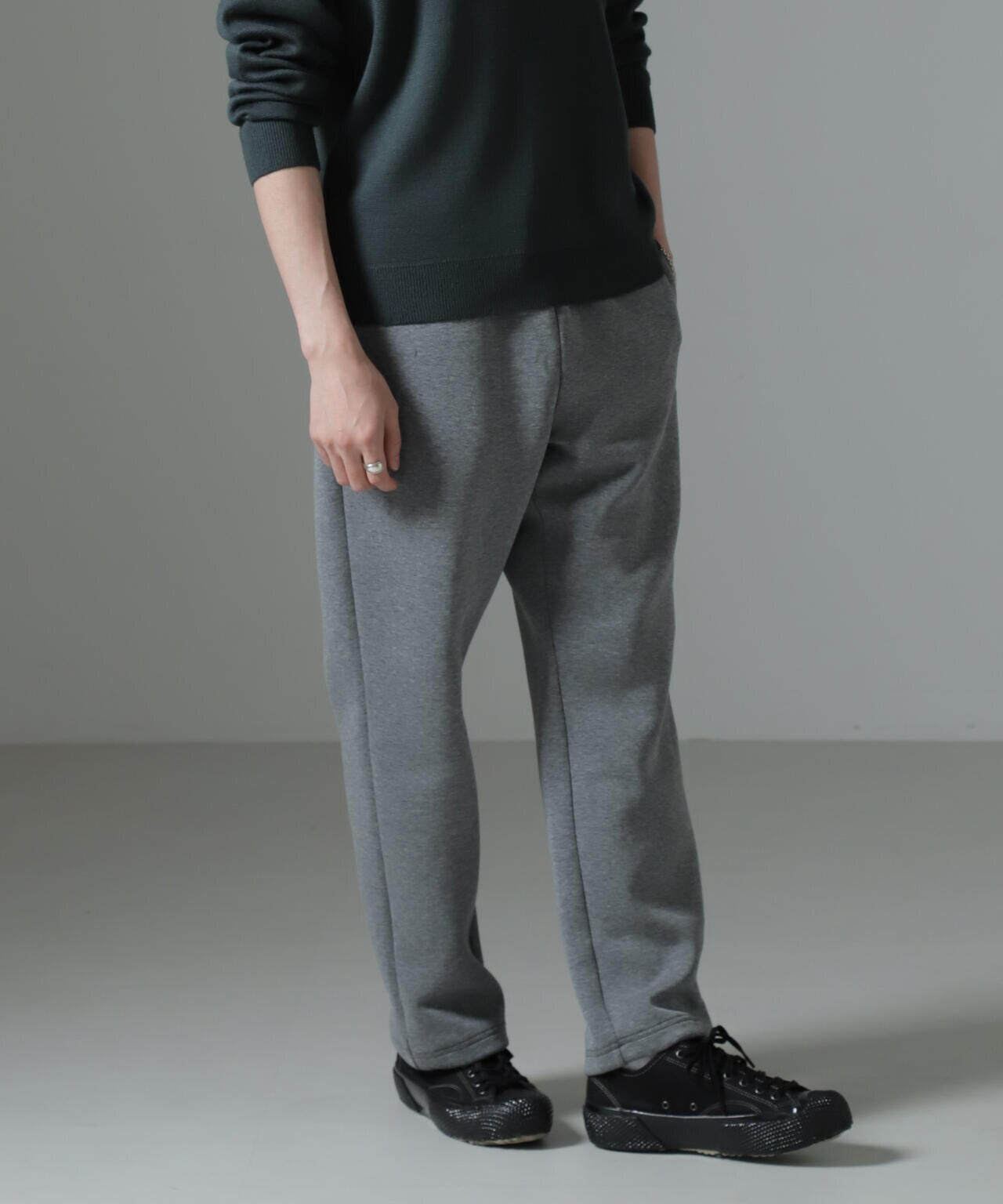 ボンディングトレーナーパンツ 6684227229