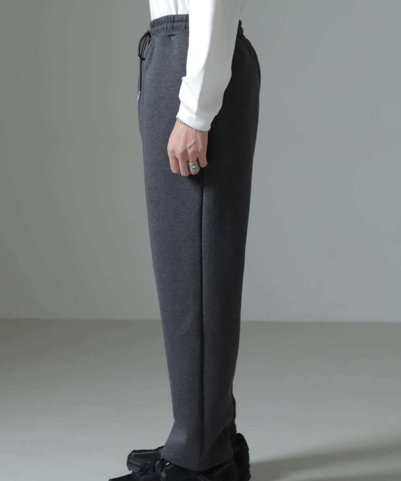 ボンディングトレーナーパンツ 6684227229