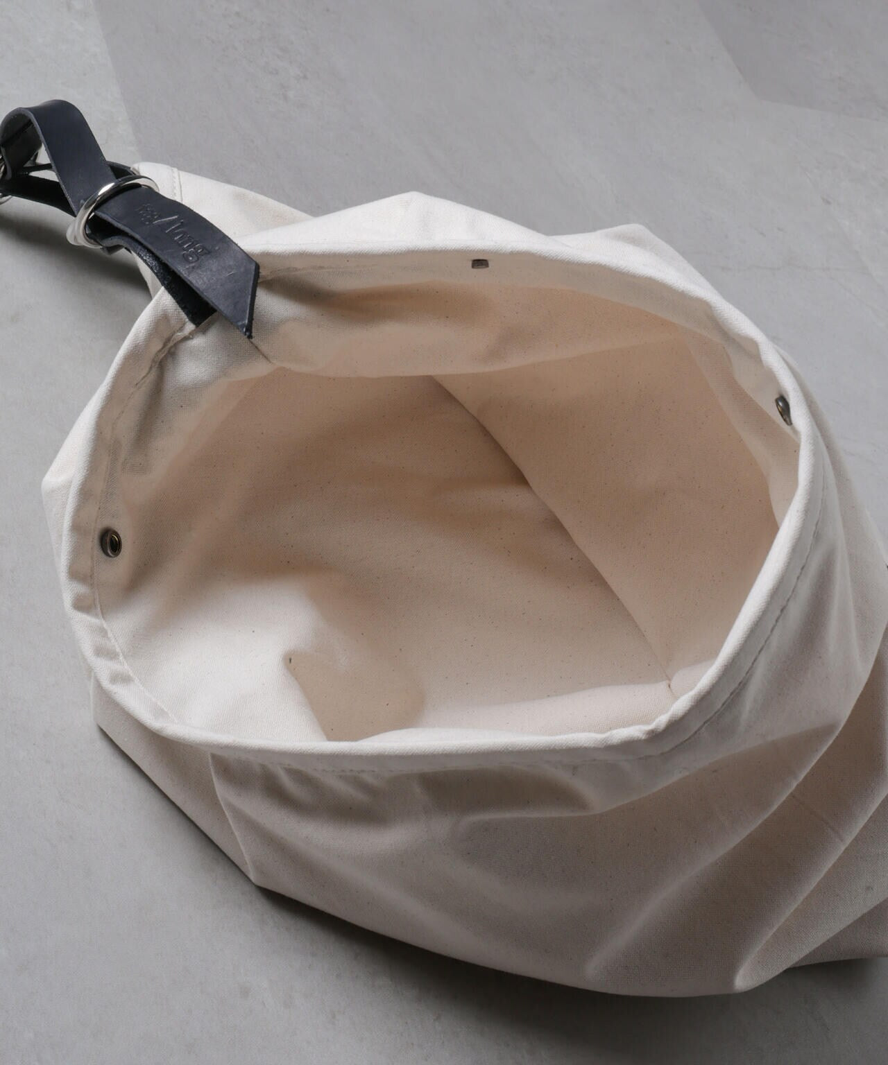 「tagAlong」butterfly canvas logo L 6684232209