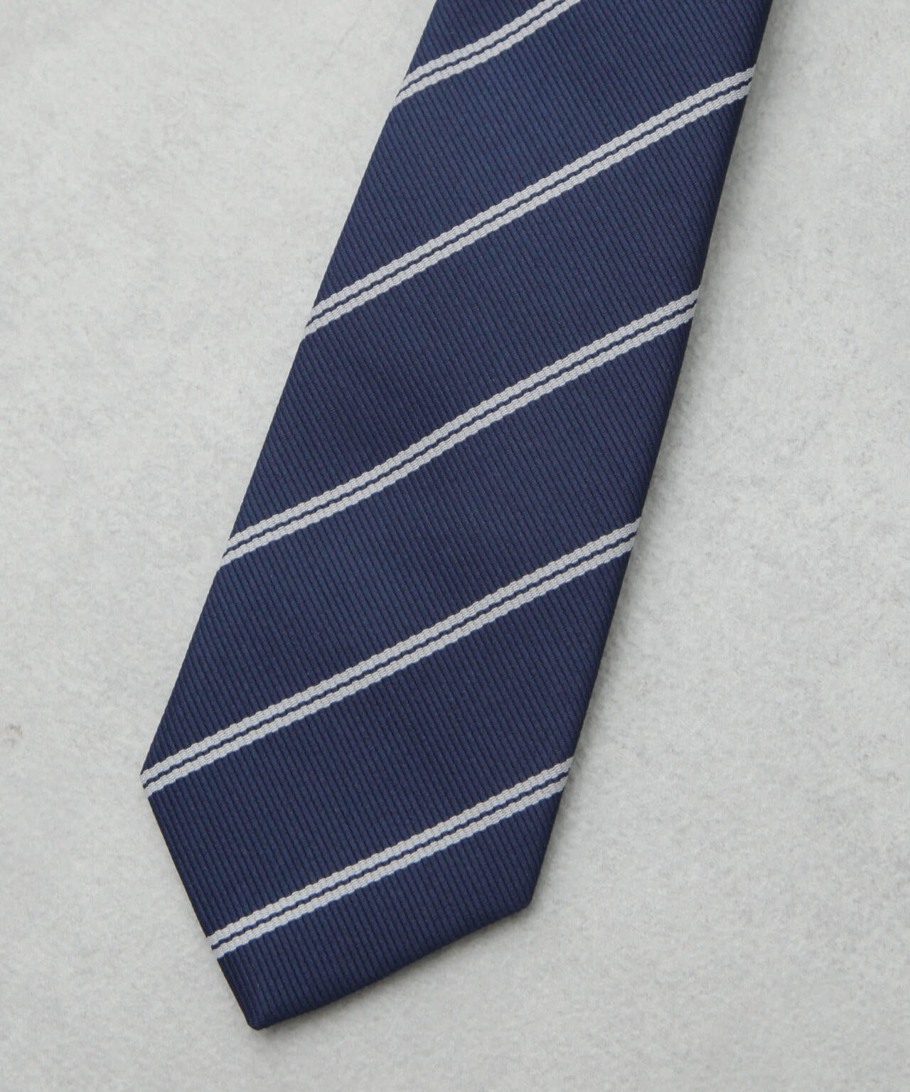 京都ウォッシャブルストライプネクタイ1 6684242205