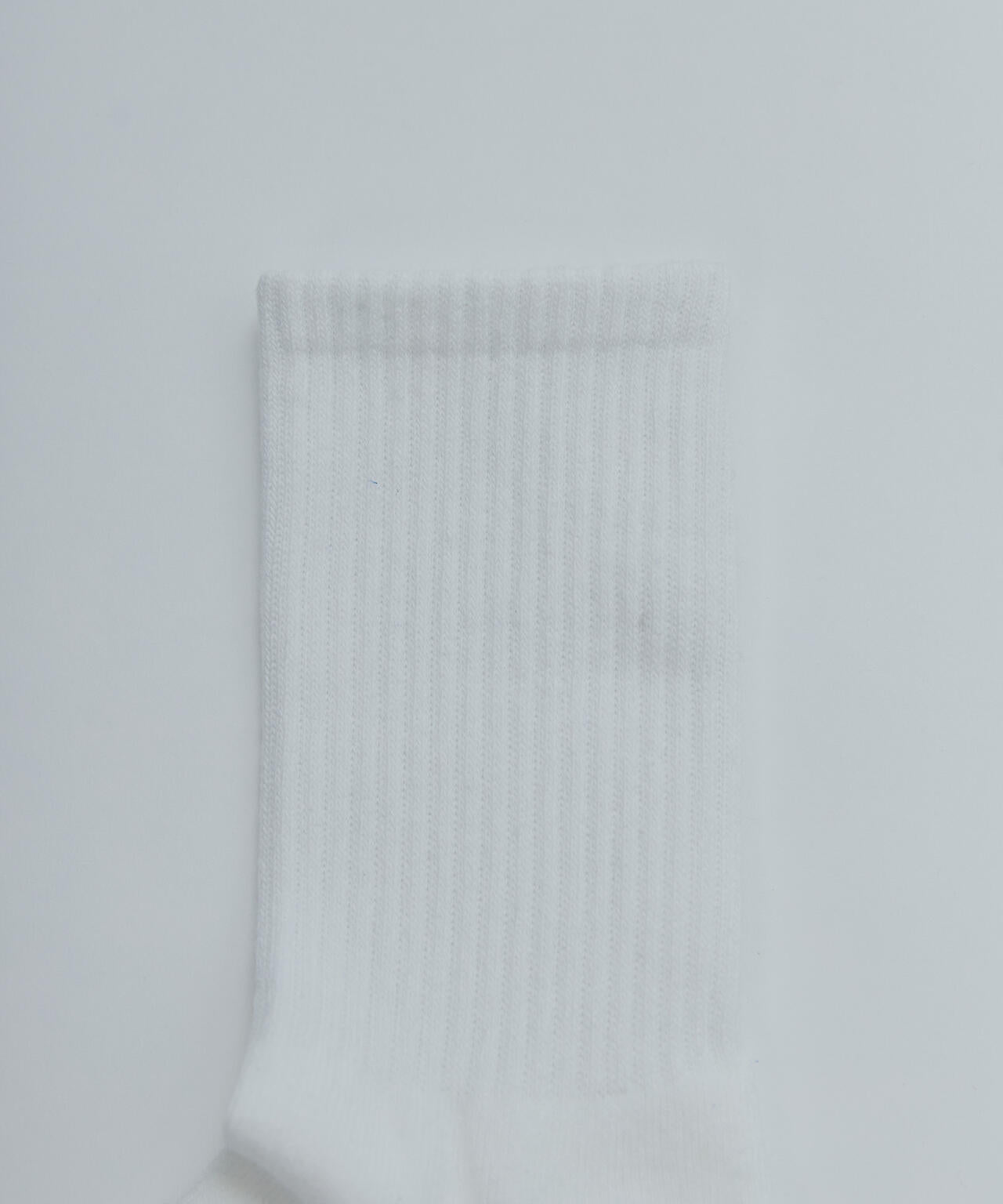 「Commonuse」2-pack ジャガードソックス 6684251201