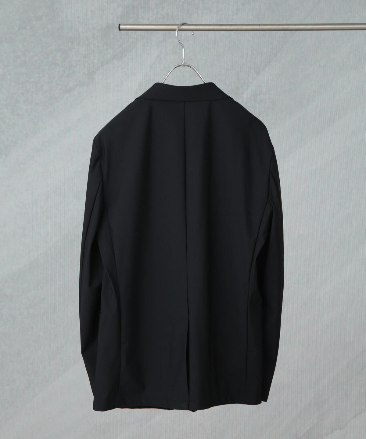 「N JACKET PREMIUM」クールタッチ4WAYストレッチジャケット撥水(セットアップ可) 6685117204