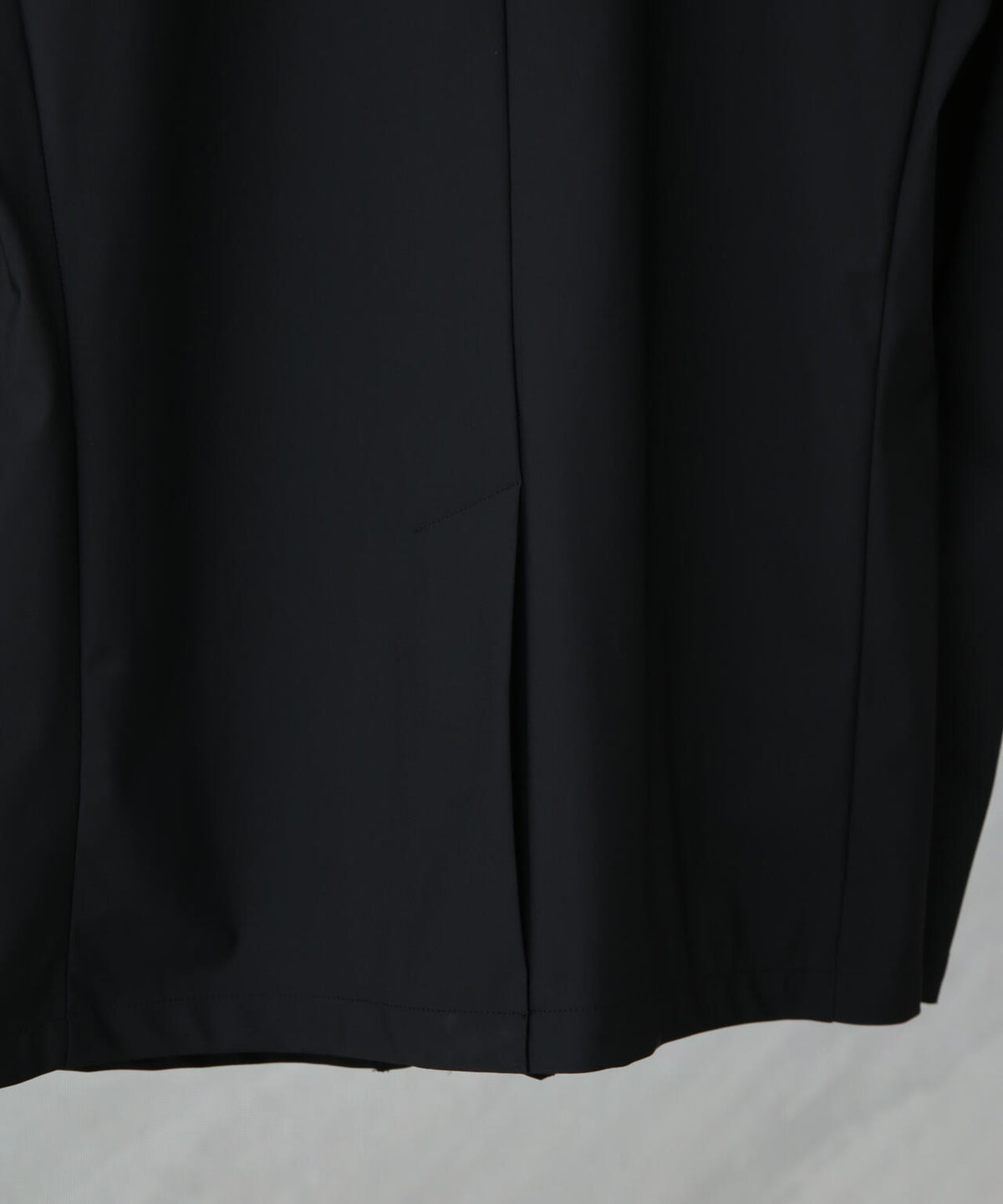 「N JACKET PREMIUM」クールタッチ4WAYストレッチジャケット撥水(セットアップ可) 6685117204