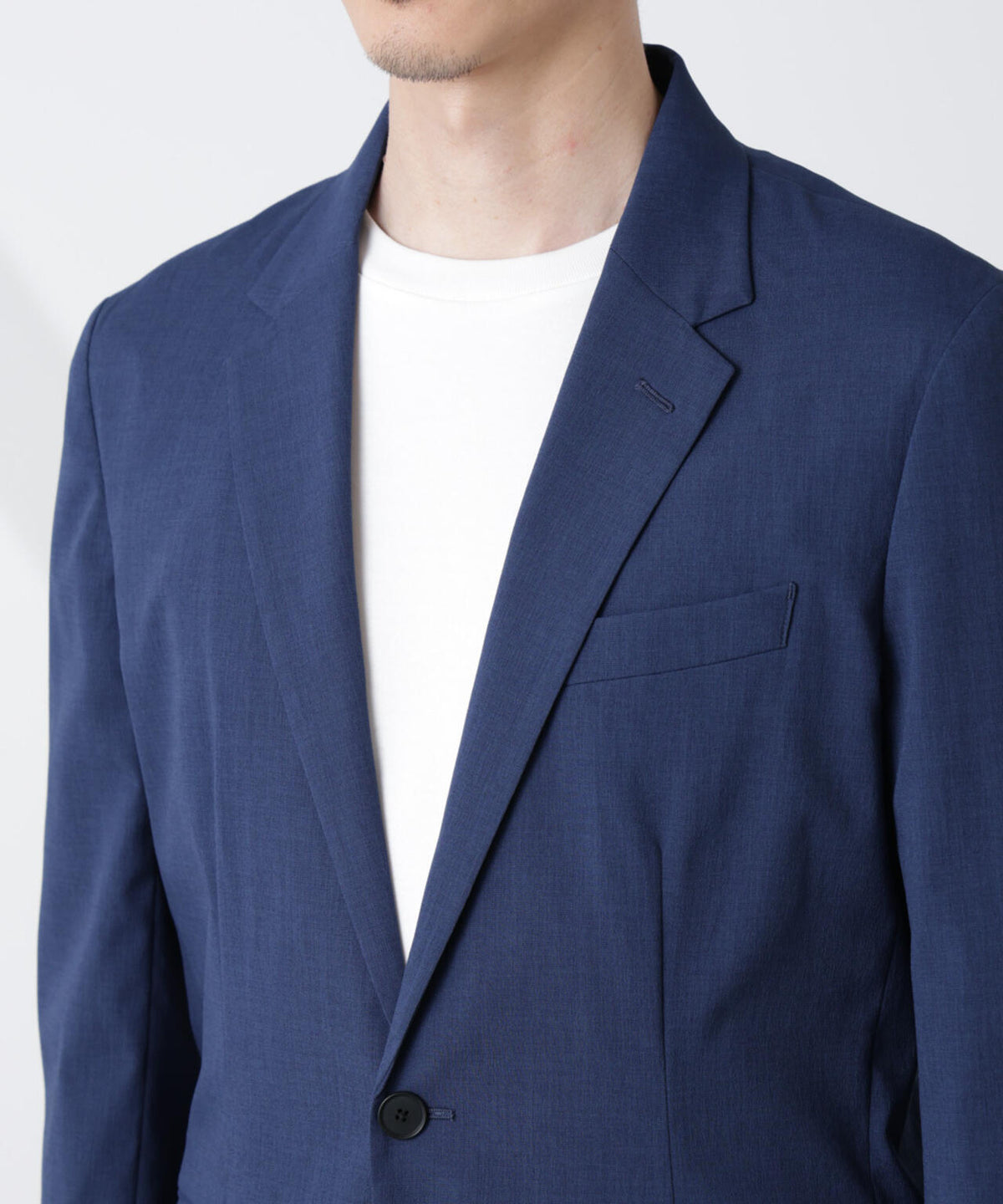 「Damerino」TEXBRID(R)×ECOBLUEトロストレッチセットアップ 6685118206