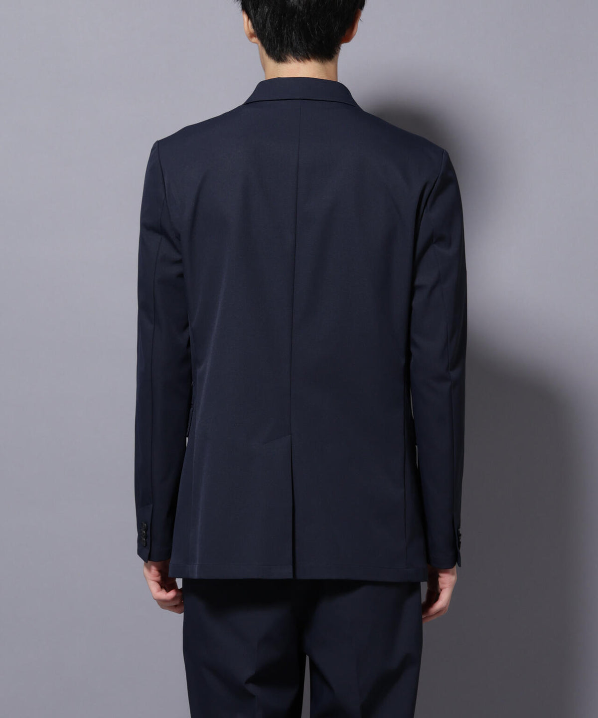 「Rain Comfort Suit Damerino」RE;NAPES(R)/撥水 6685118210