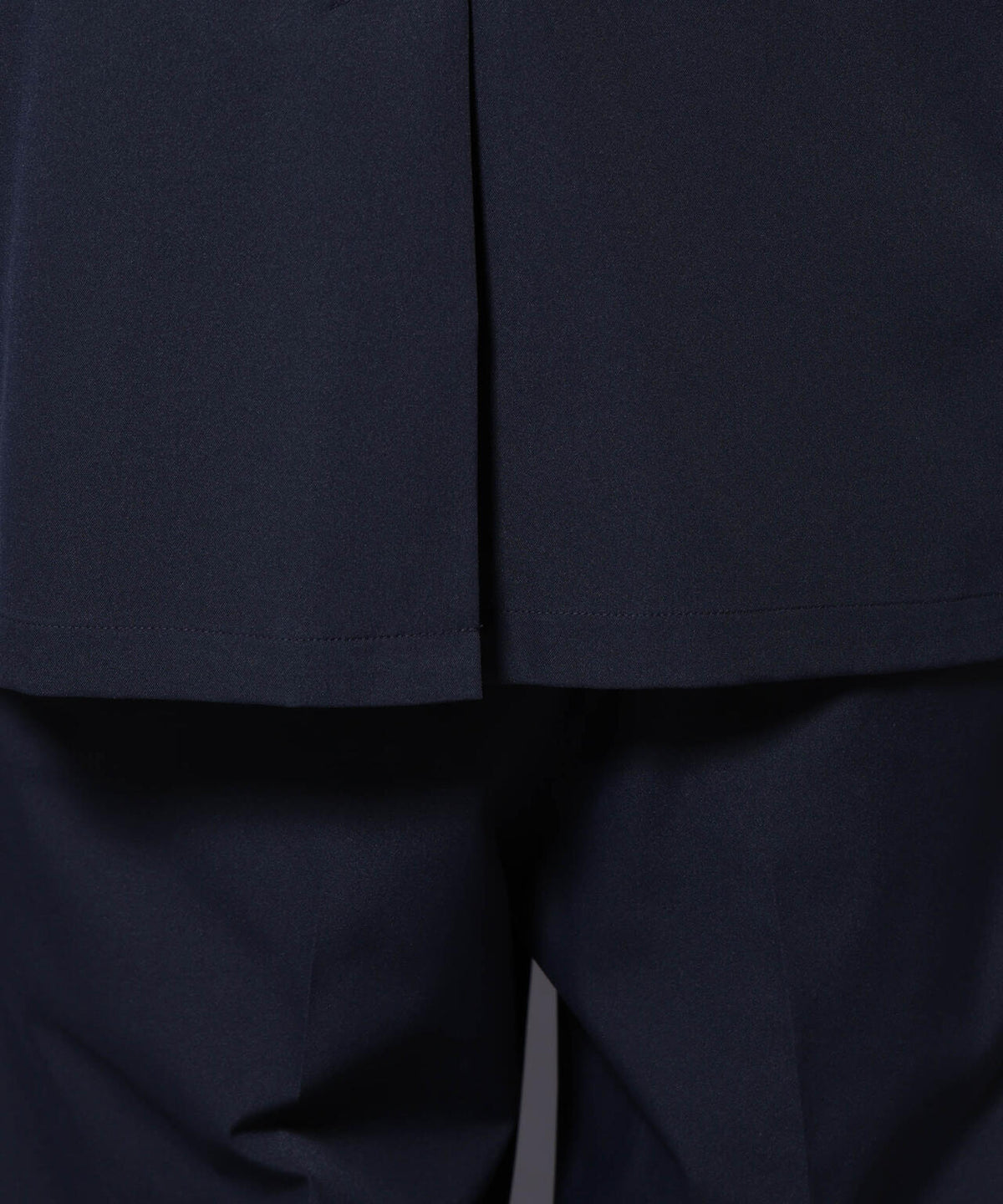「Rain Comfort Suit Damerino」RE;NAPES(R)/撥水 6685118210