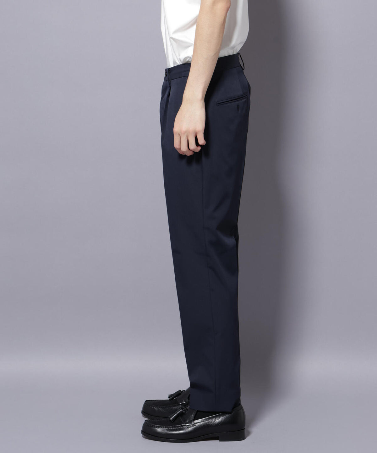 「Rain Comfort Suit Damerino」RE;NAPES(R)/撥水 6685118210