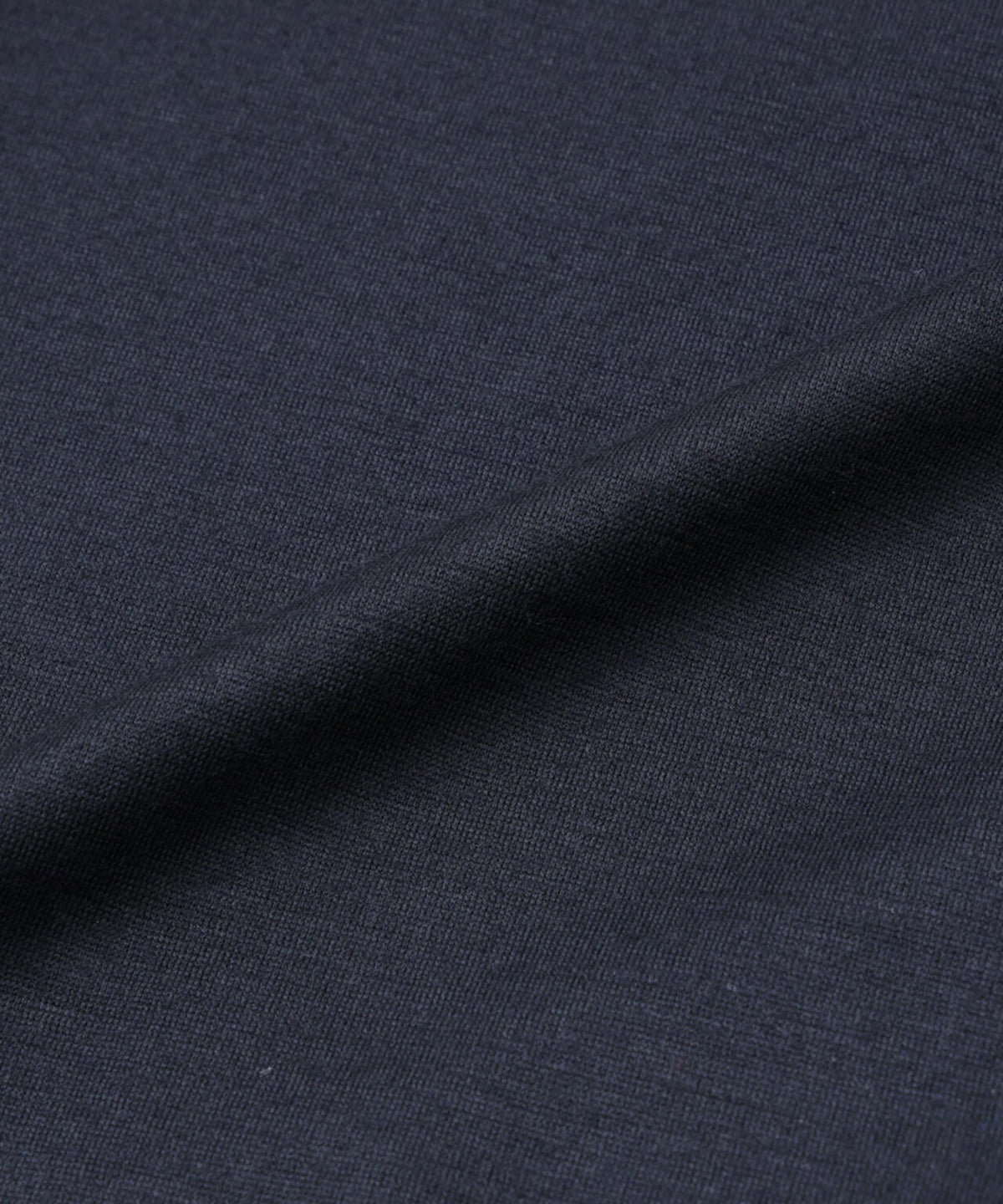 「ALL-DAYS COMFORT 100% WOOL」 ZIPプルオーバー 6685123222