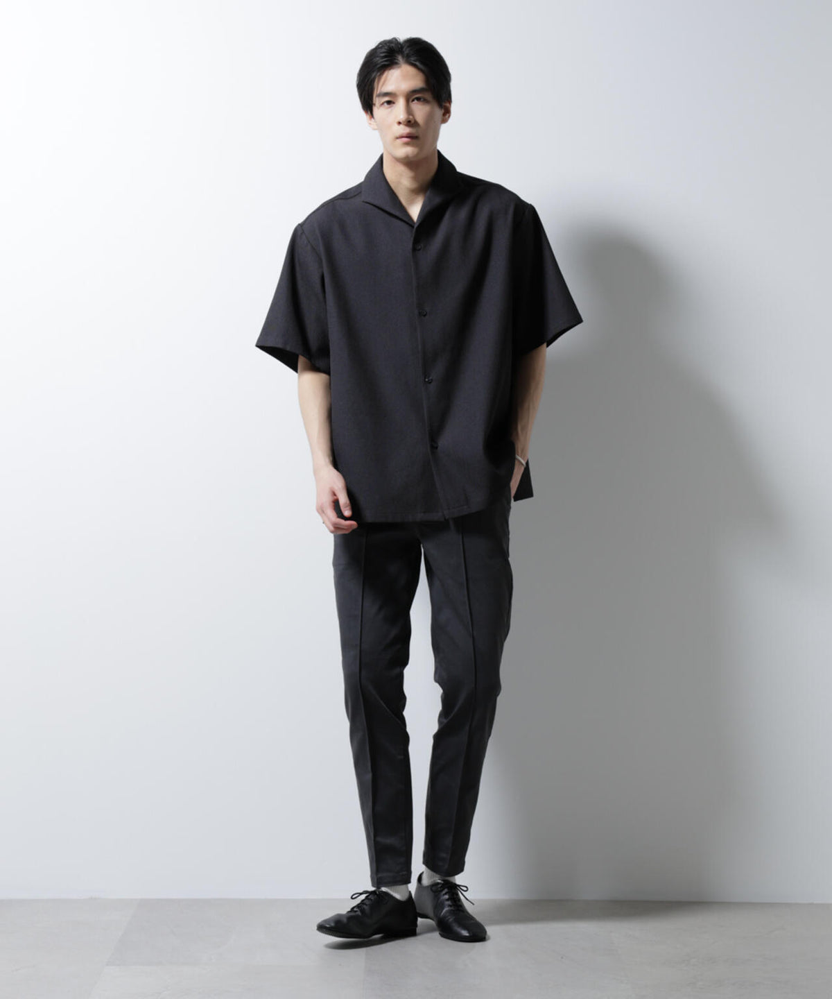 「MC」coveross(R) イージースラックス 6685127227