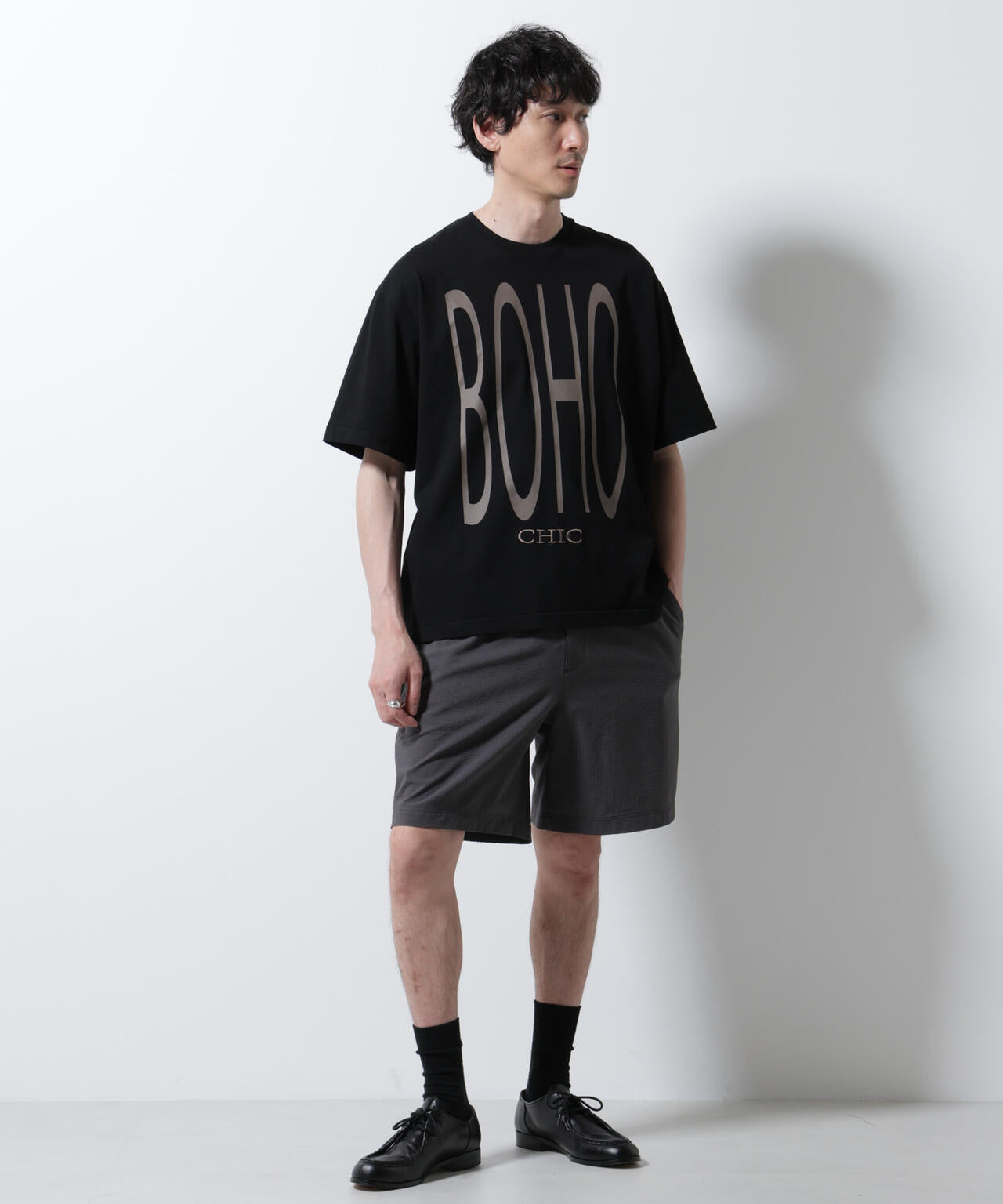 DotAir(R)サッカーストレッチイージーショートパンツ/吸水速乾 6685128208