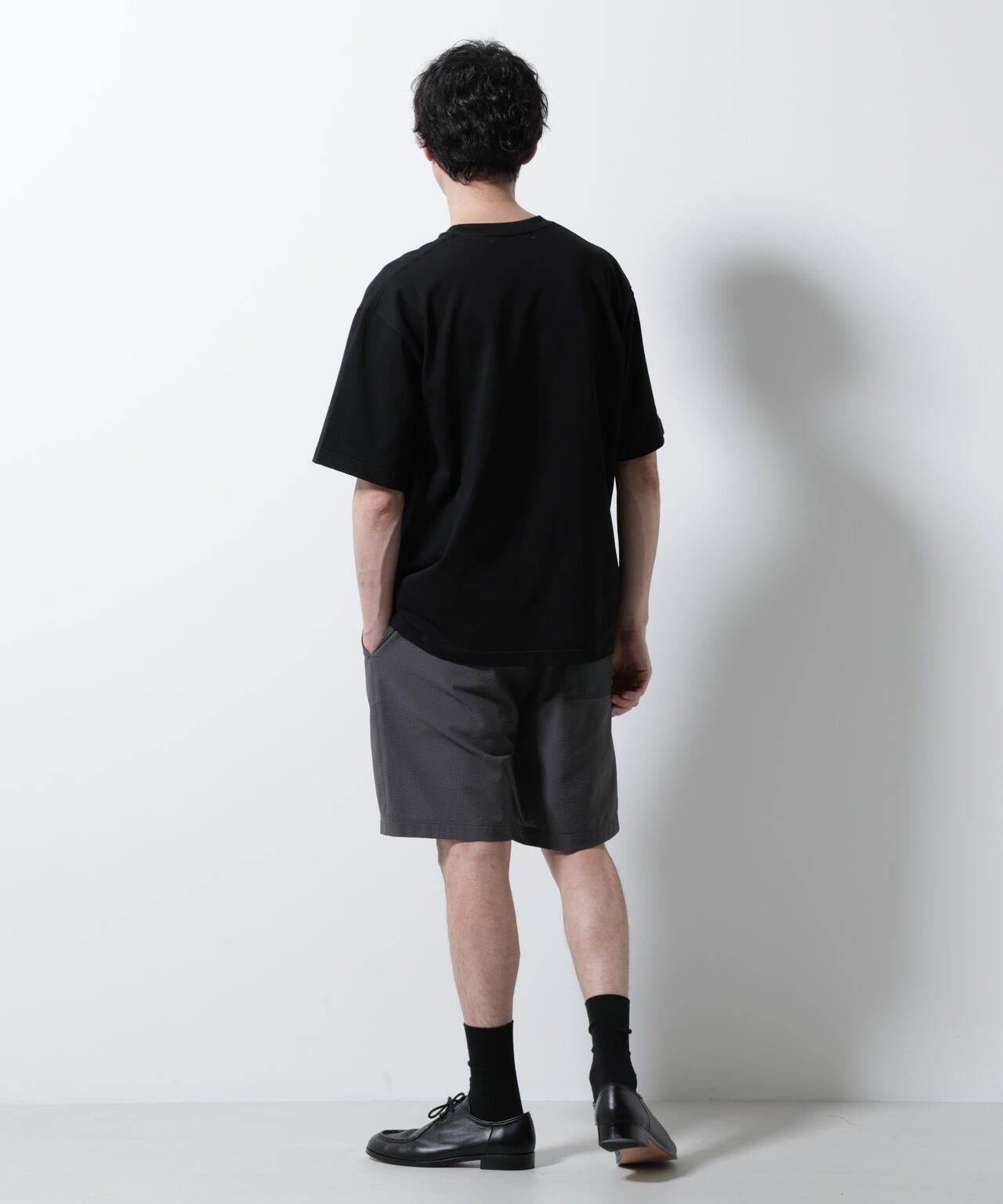 DotAir(R)サッカーストレッチイージーショートパンツ/吸水速乾 6685128208