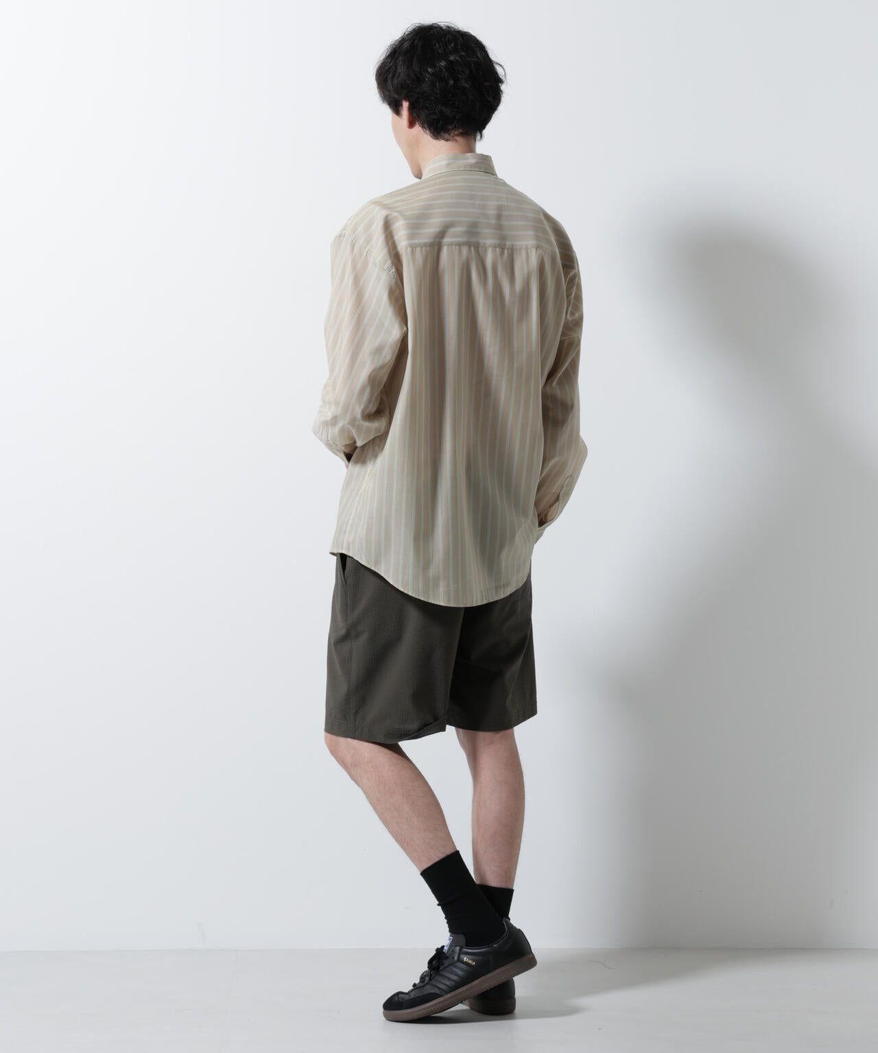 DotAir(R)サッカーストレッチイージーショートパンツ/吸水速乾 6685128208