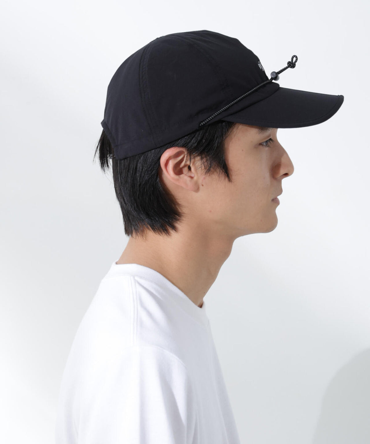 「NJ/CLUB」 エアーパッカブル キャップ 6685139202
