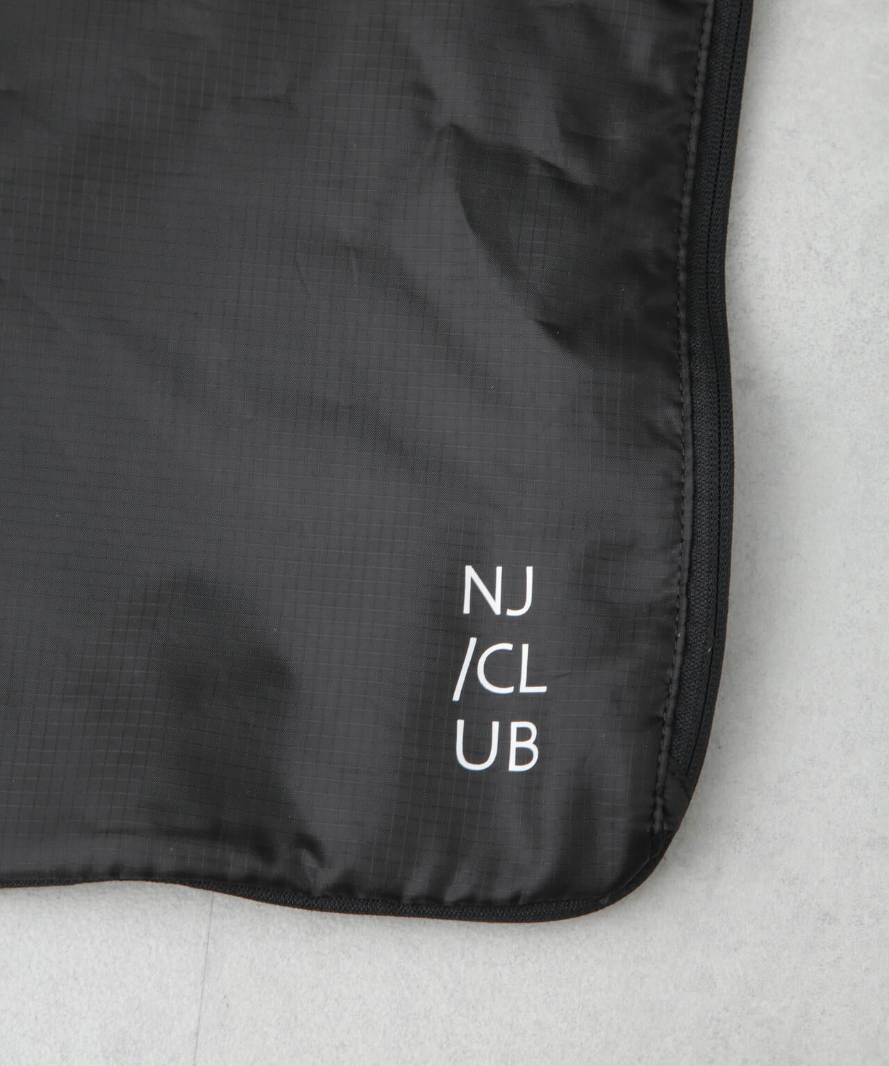 「NJ/CLUB」トラベルパッキングバッグ 6685153202