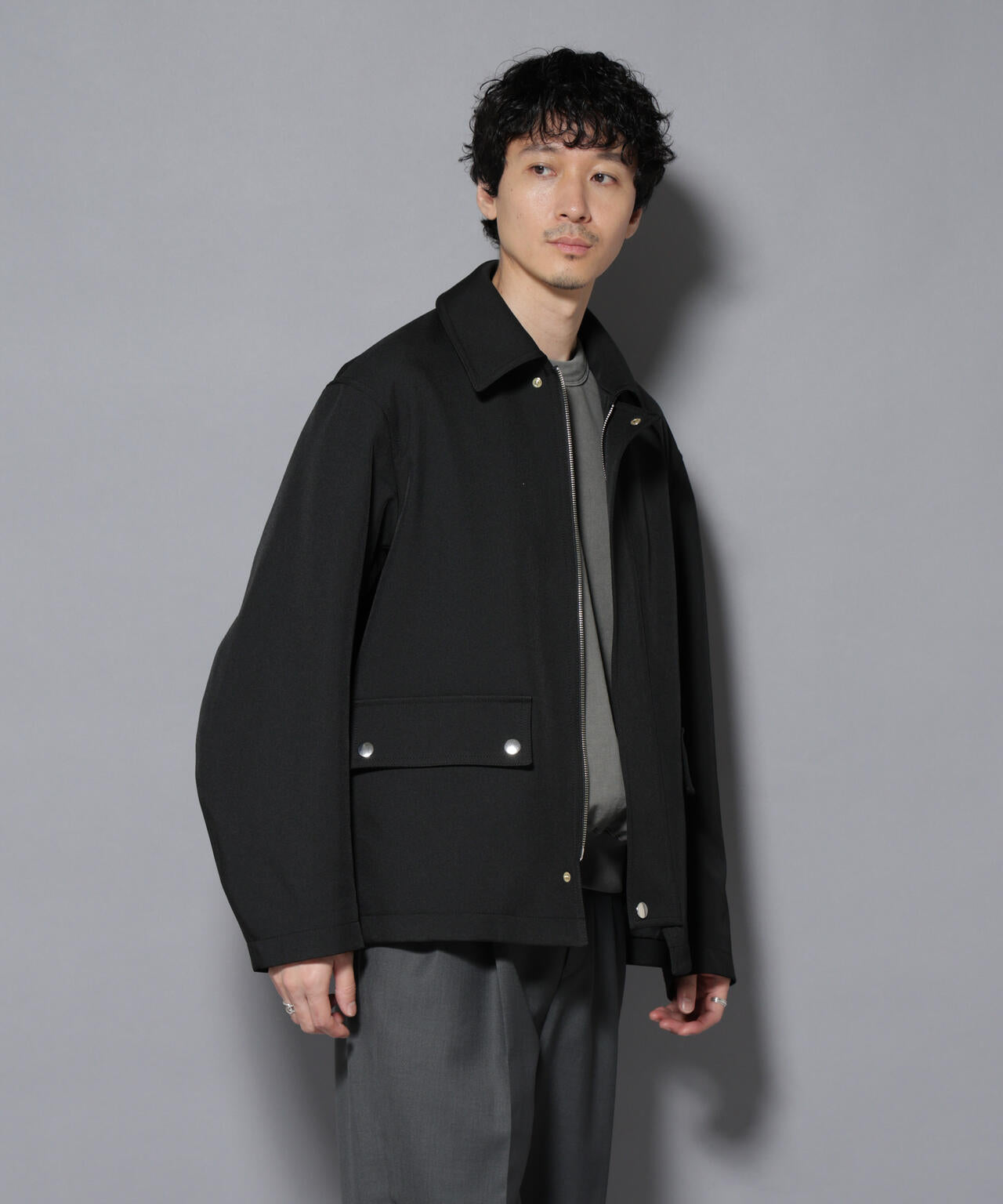 メタルギアボンディングFUSIONSYSTEMカーコート 6685212228