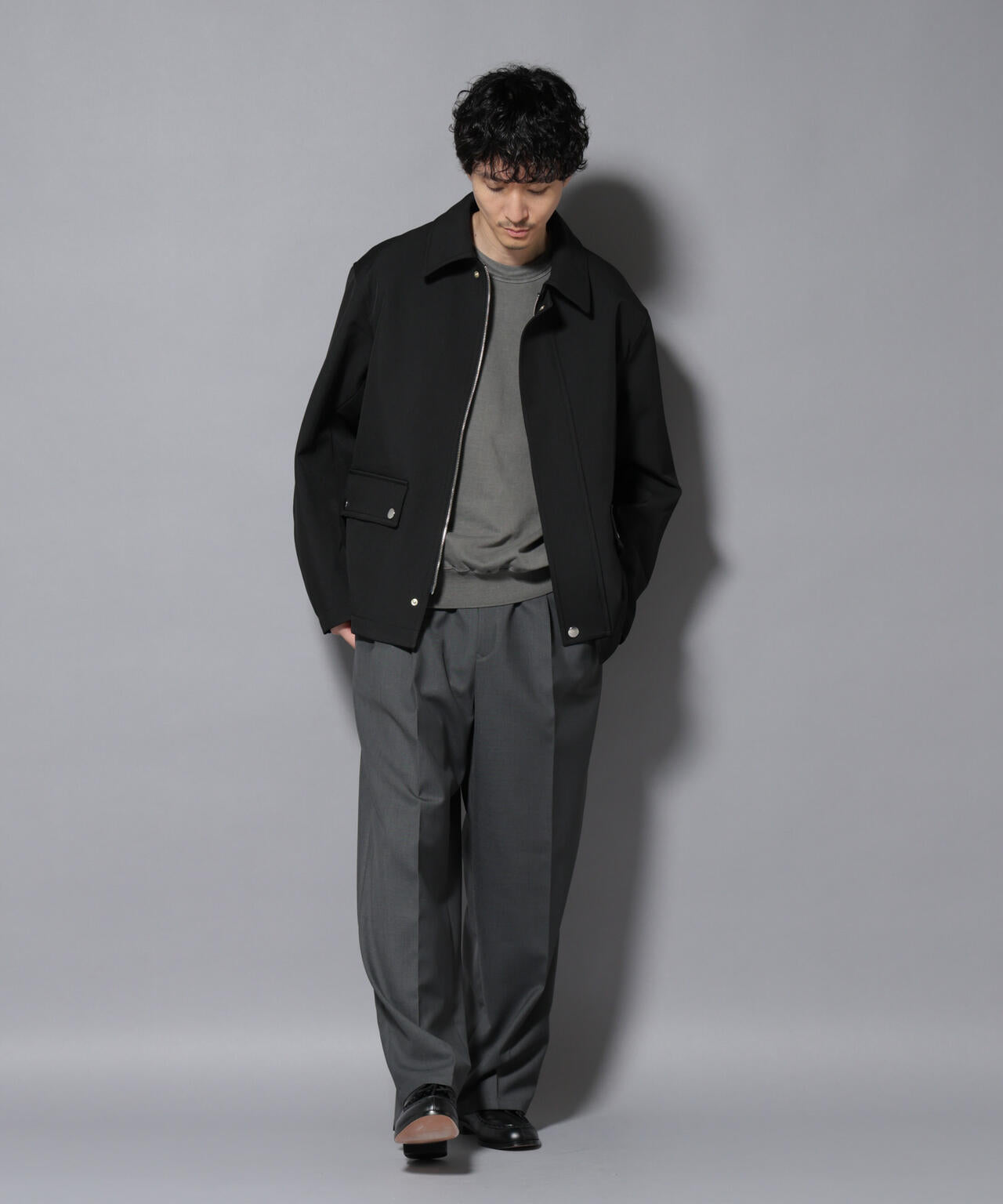 メタルギアボンディングFUSIONSYSTEMカーコート 6685212228