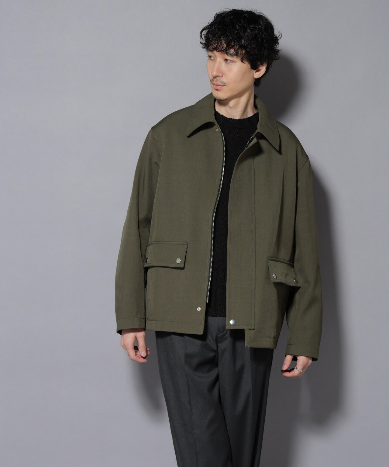 メタルギアボンディングFUSIONSYSTEMカーコート 6685212228