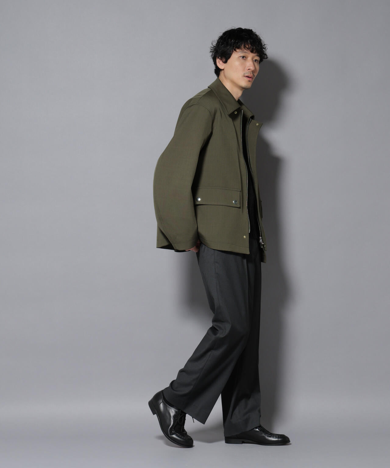 メタルギアボンディングFUSIONSYSTEMカーコート 6685212228