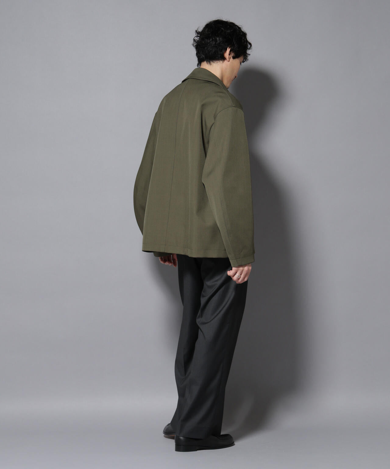 メタルギアボンディングFUSIONSYSTEMカーコート 6685212228