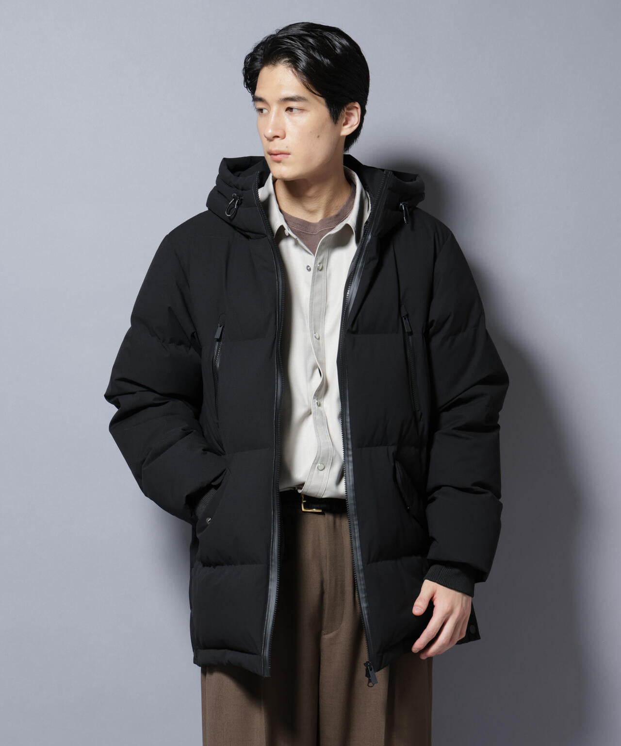 「西川ダウン(R)」SOLOTEXダウン 6685214202