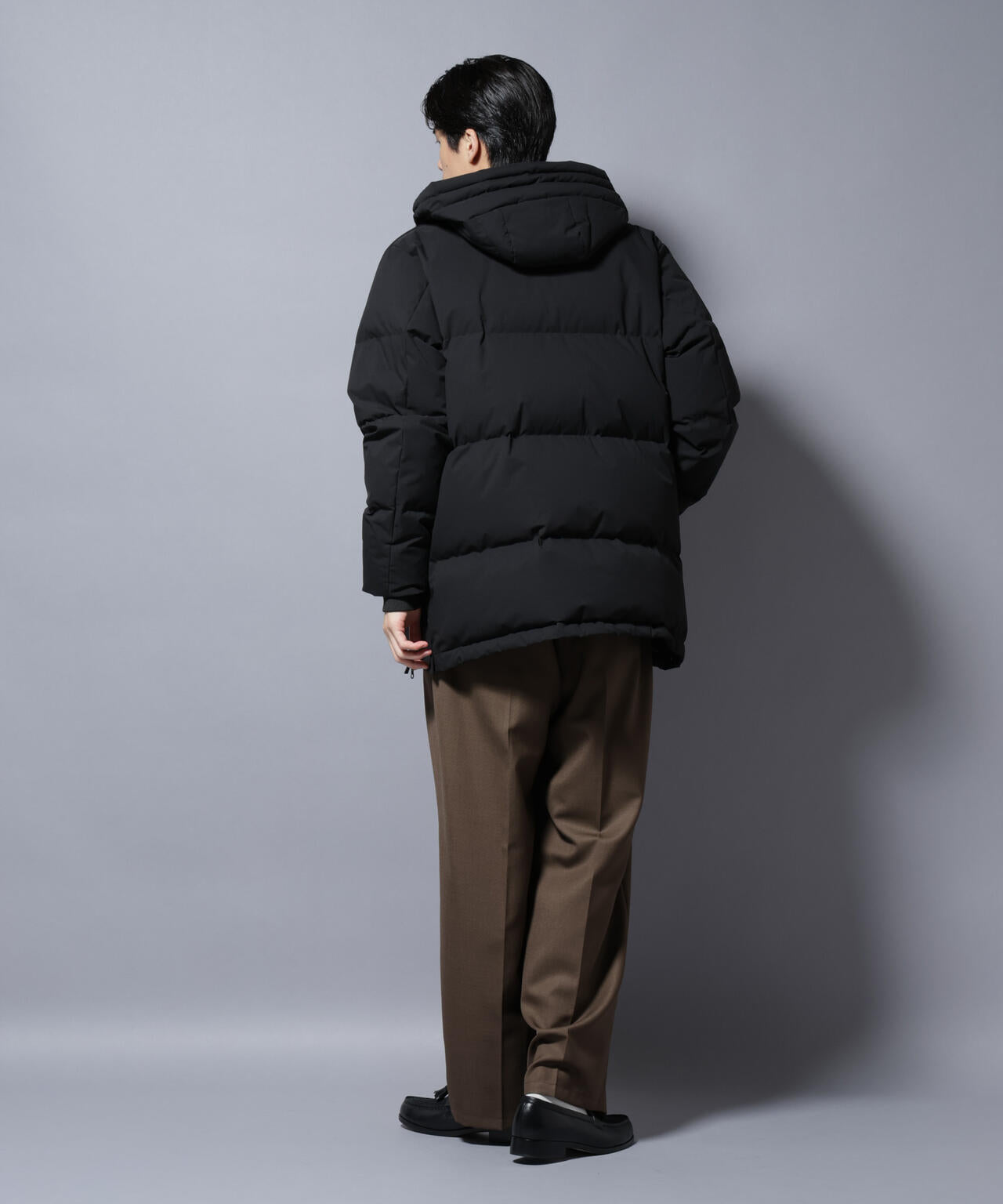 「西川ダウン(R)」SOLOTEXダウン 6685214202