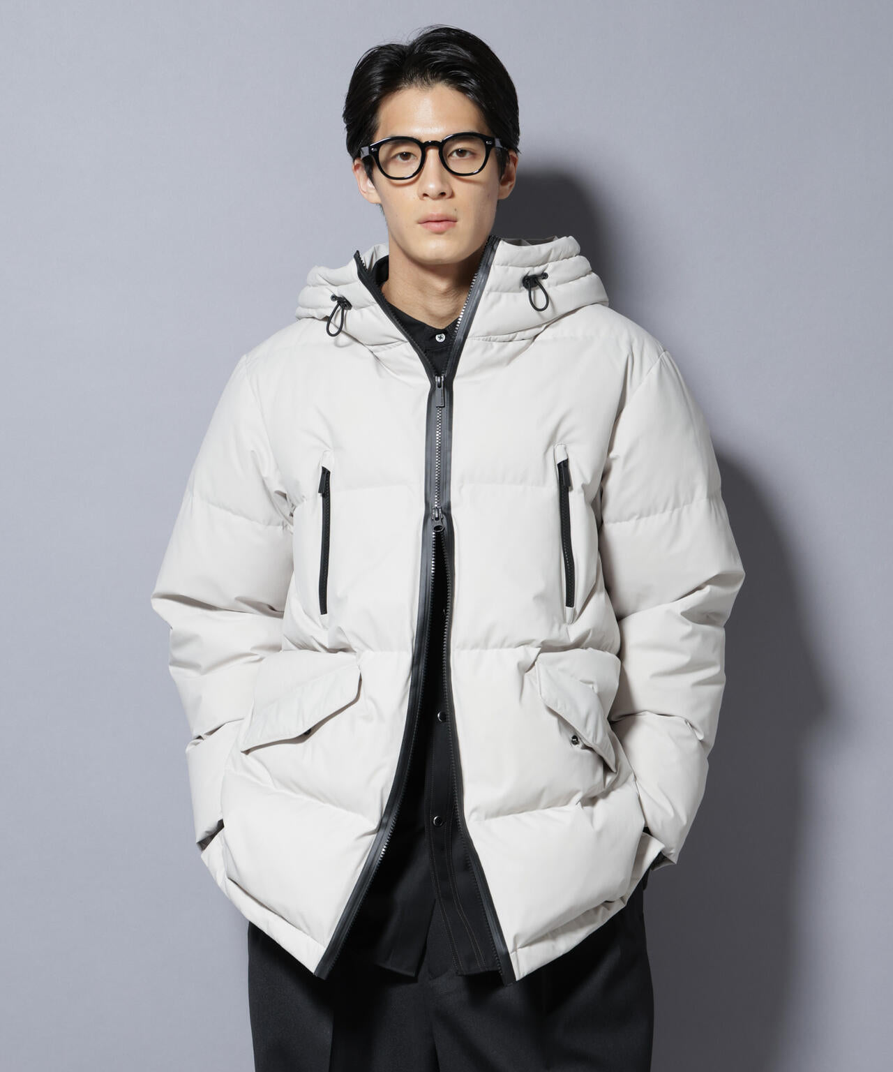 「西川ダウン(R)」SOLOTEXダウン 6685214202