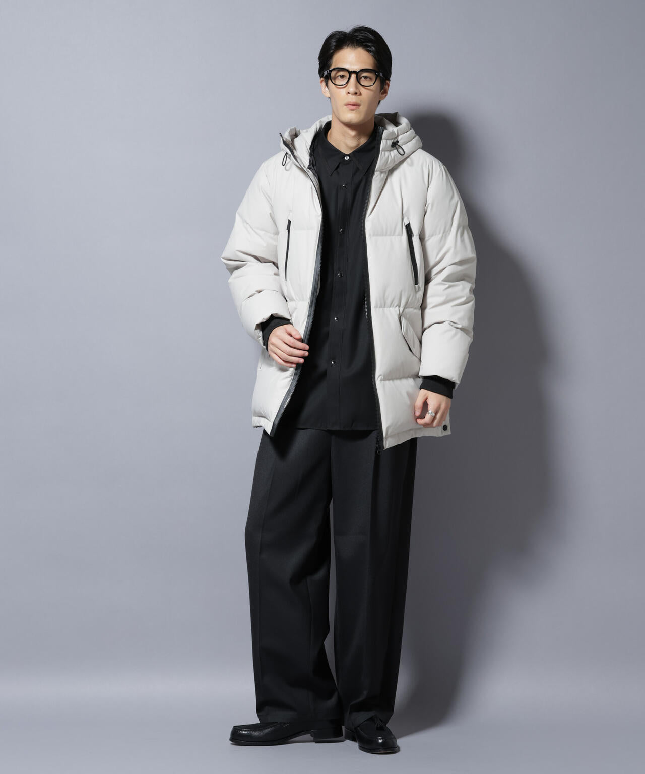 「西川ダウン(R)」SOLOTEXダウン 6685214202