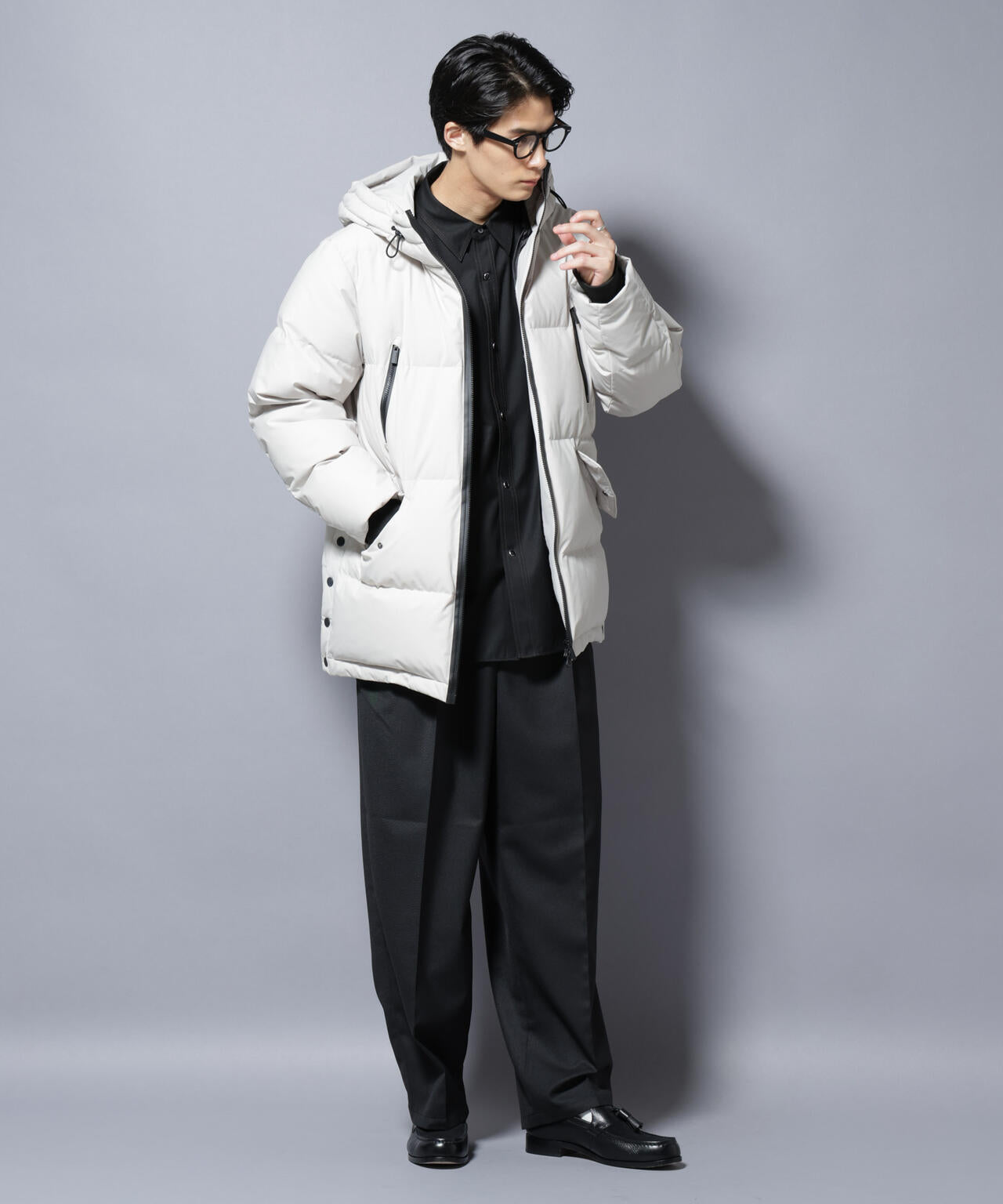 「西川ダウン(R)」SOLOTEXダウン 6685214202