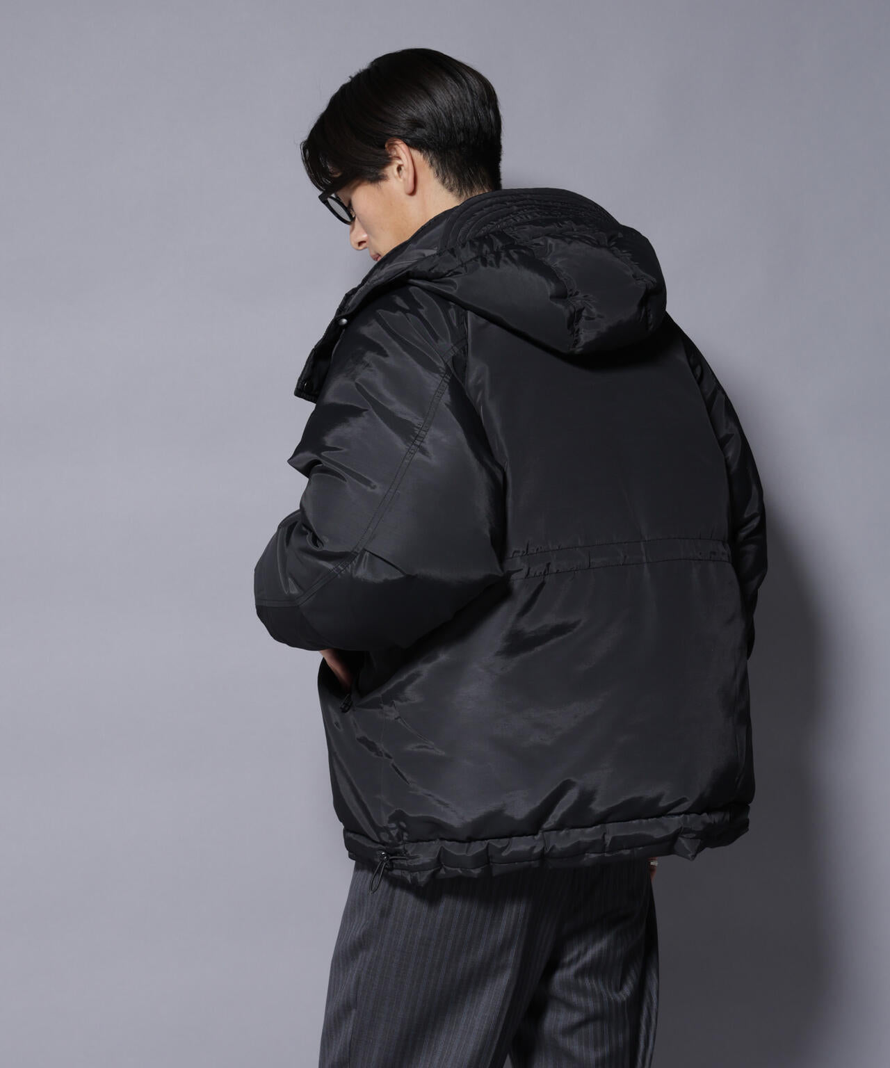 「OGAWA PRODUCTS」anewdown(R) 2WAYダウン 難燃性、撥水 6685214209