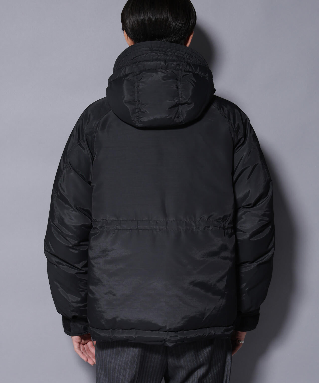 「OGAWA PRODUCTS」anewdown(R) 2WAYダウン 難燃性、撥水 6685214209