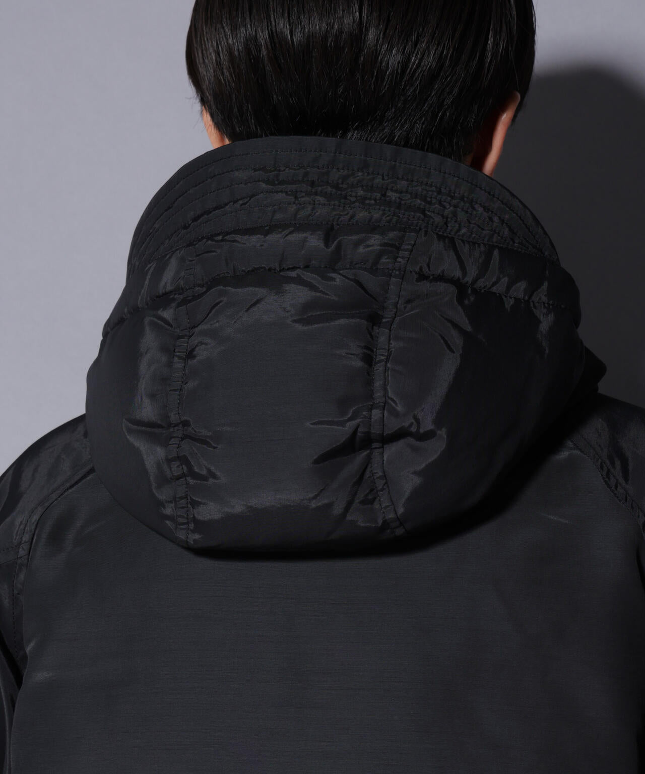 「OGAWA PRODUCTS」anewdown(R) 2WAYダウン 難燃性、撥水 6685214209