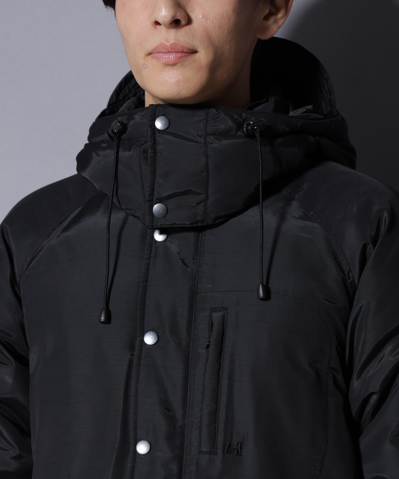 「OGAWA PRODUCTS」anewdown(R) 2WAYダウン 難燃性、撥水 6685214209