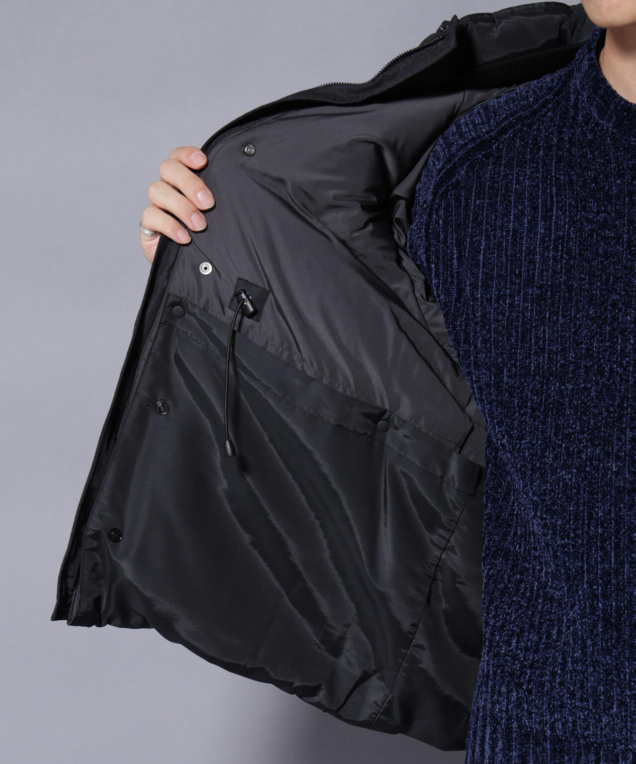 「OGAWA PRODUCTS」anewdown(R) 2WAYダウン 難燃性、撥水 6685214209