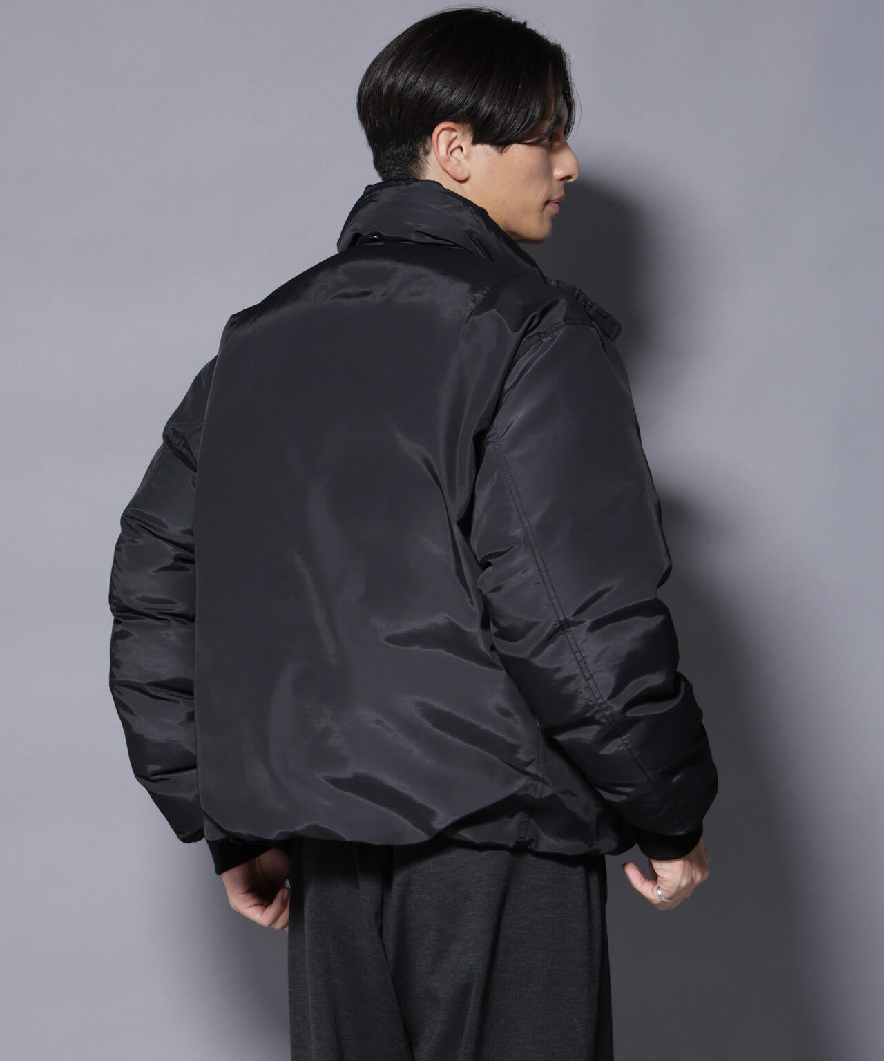 「OGAWA PRODUCTS」anewdown(R) スタンドダウン 難燃性、撥水 6685214210