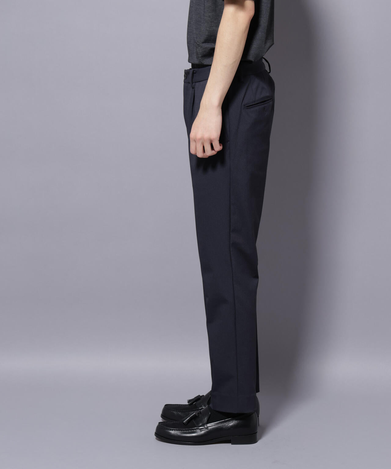 【大人気セットアップ】「Damerino」 ナイロンストレッチトリコットセットアップ 6685218203